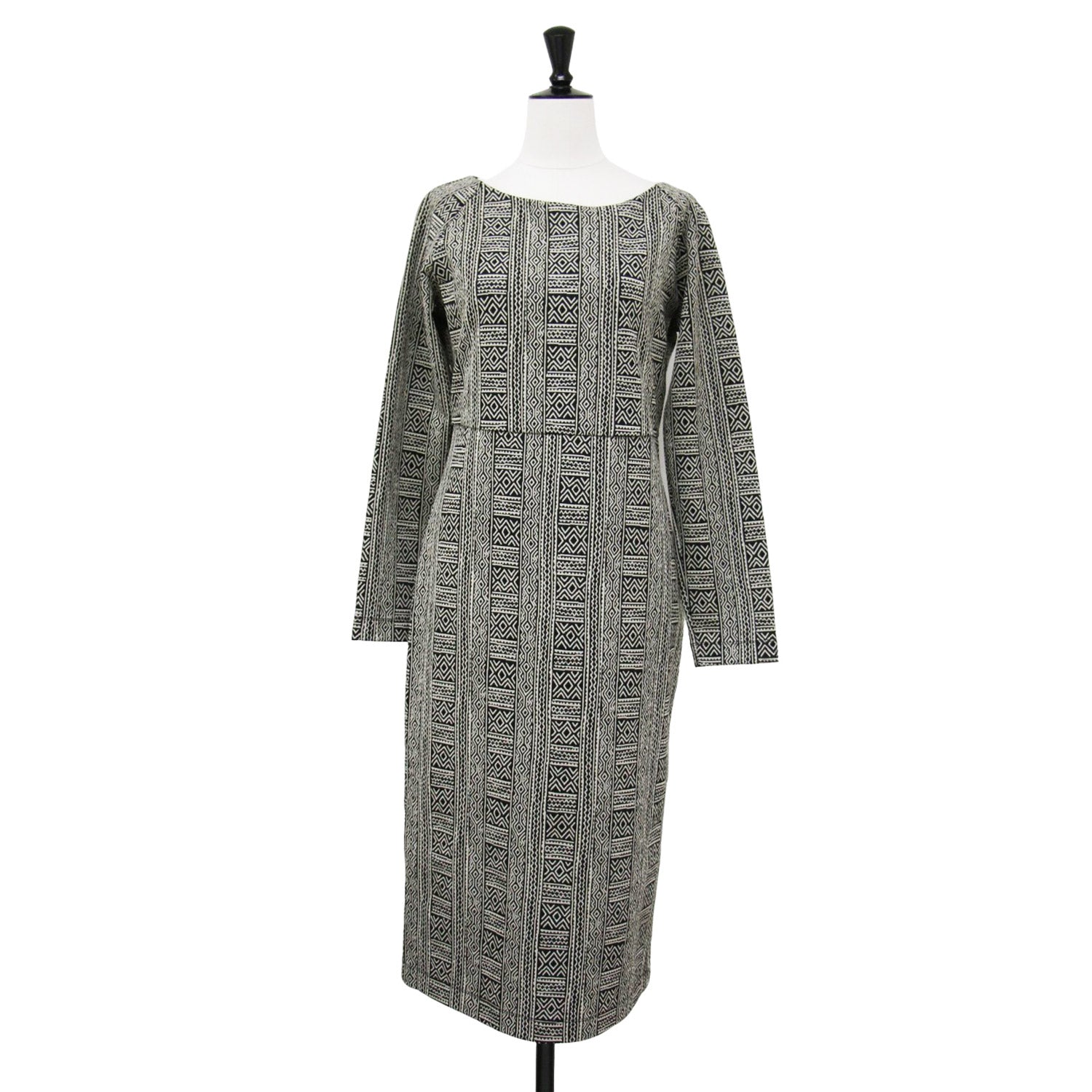 美品 マックスマーラ タートルネック リブ ロングニットワンピース マキシ L 美品 マックスマーラ タートルネック リブ ロングニットワンピース