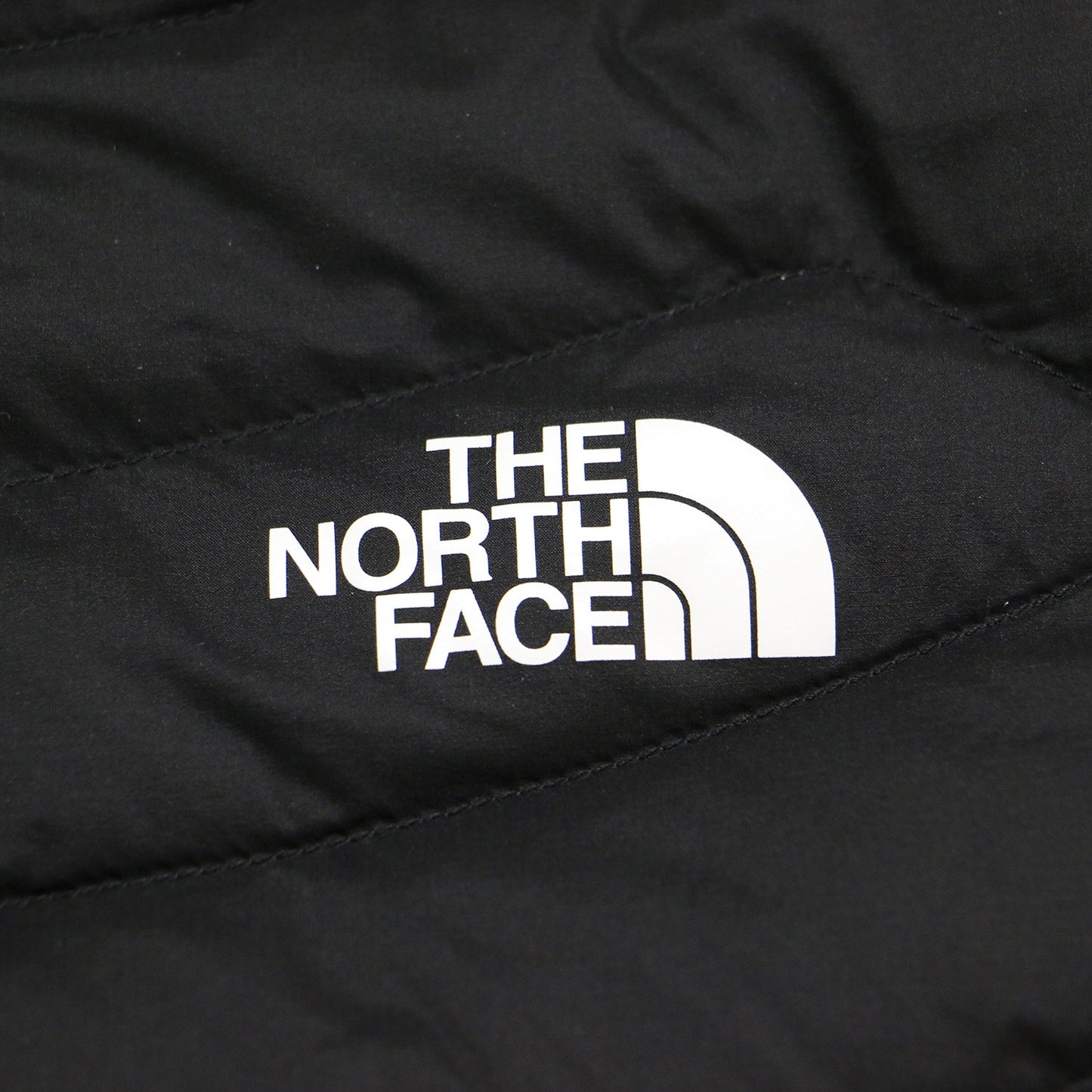 サンダー フーディ ジャケット NYW82311 / THUNDER HOODIE ブルゾン フーディ フード ロゴ ナイロン