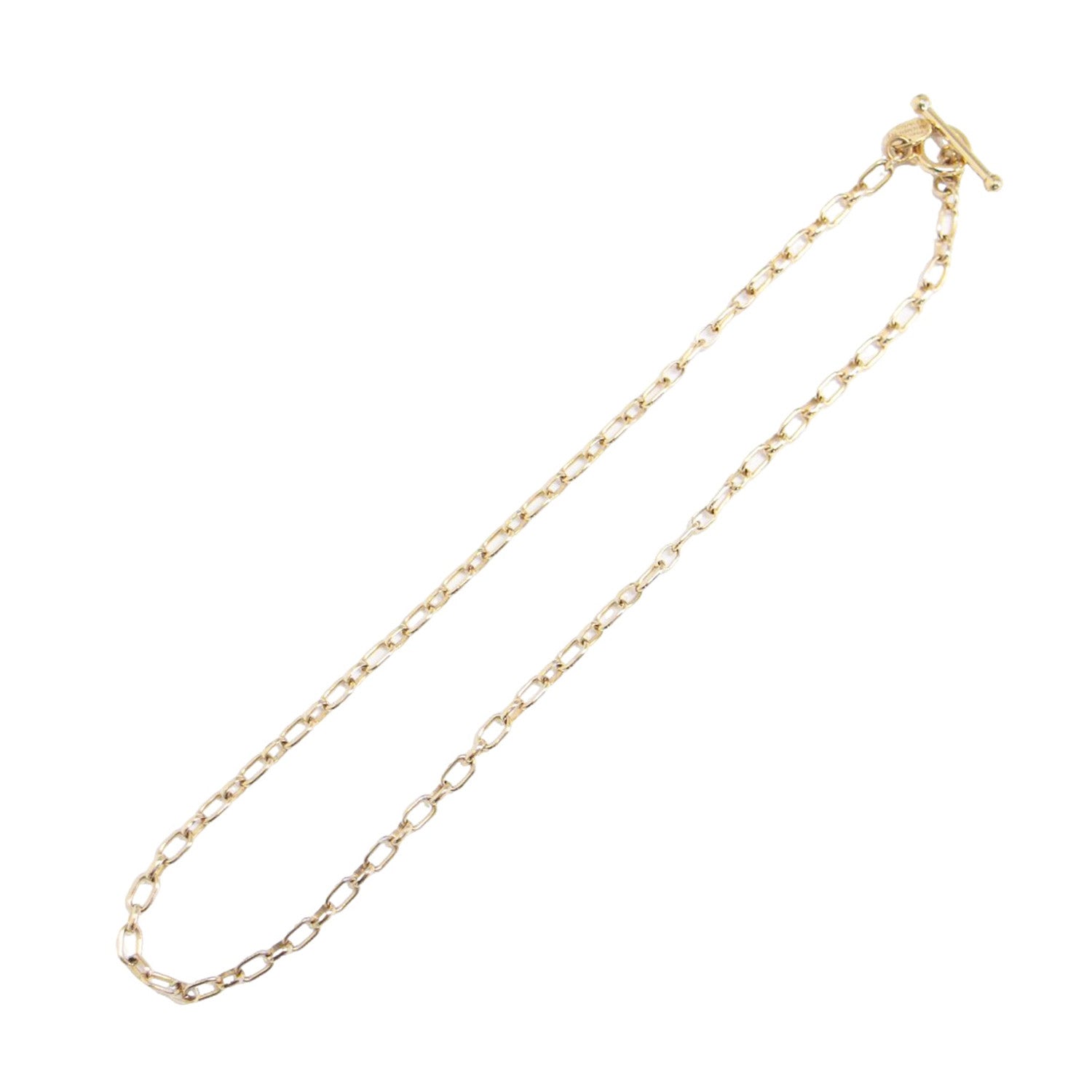 PHILIPPE AUDIBERT×Demi-LuxeBEAMS 別注ネックレス Demi-Luxe 