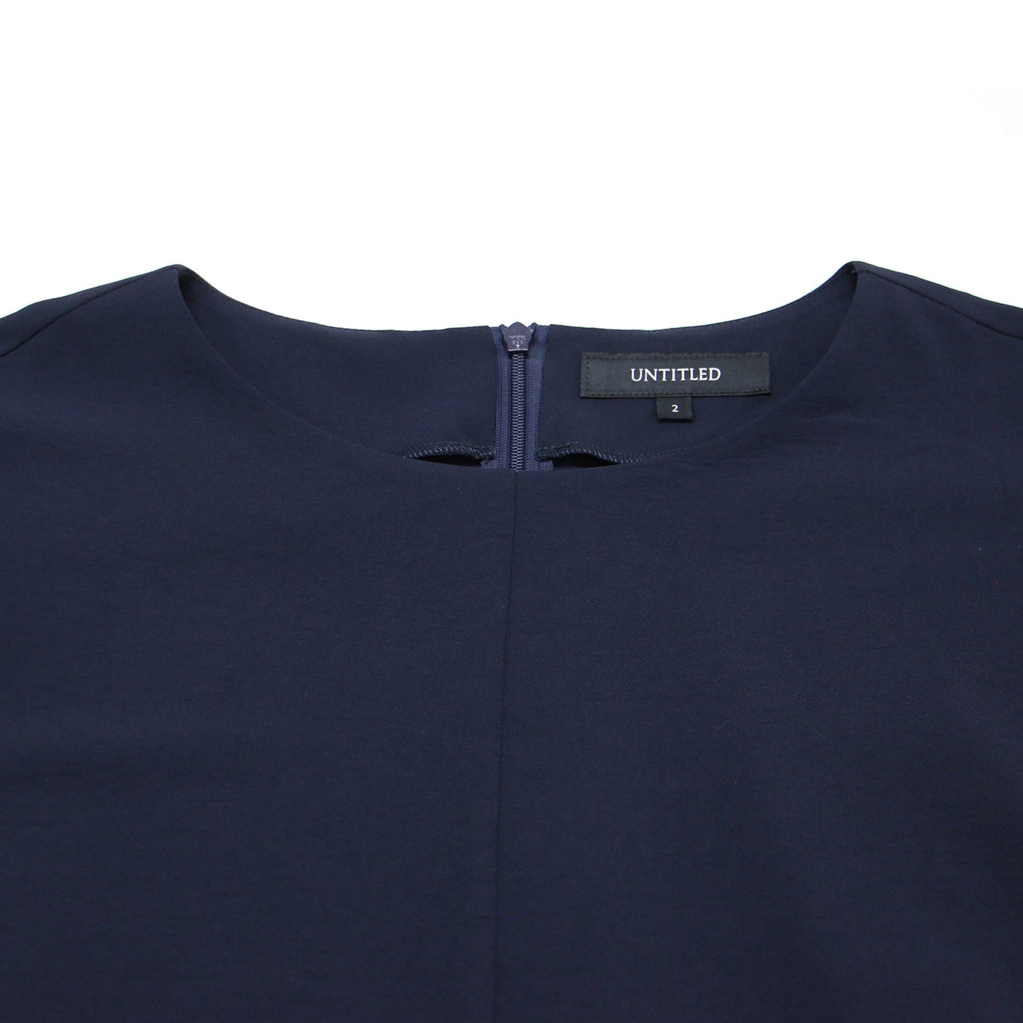 24春夏 リラックスシルエット ストレッチ ブラウス / 半袖 ドライタッチ