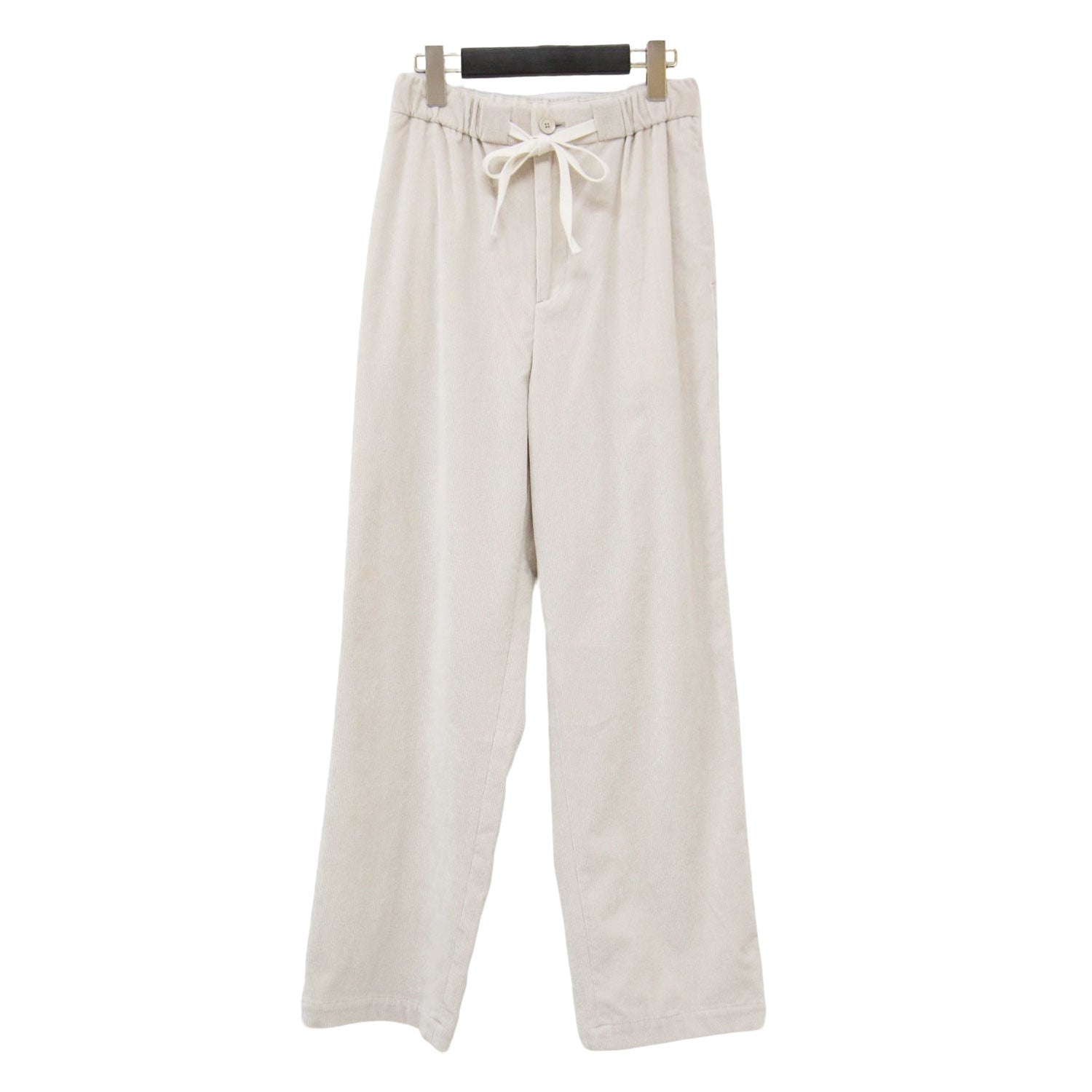 MACPHEE (マカフィー) 22秋冬 ストレッチ コーデュロイ イージー MACPHEE (マカフィー) 22秋冬 ストレッチ コーデュロイ イージー