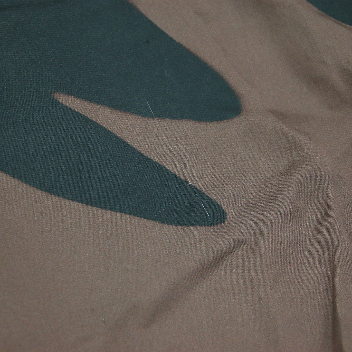 ビッグフラワー ロング スカート / Big Flower フレア 花柄