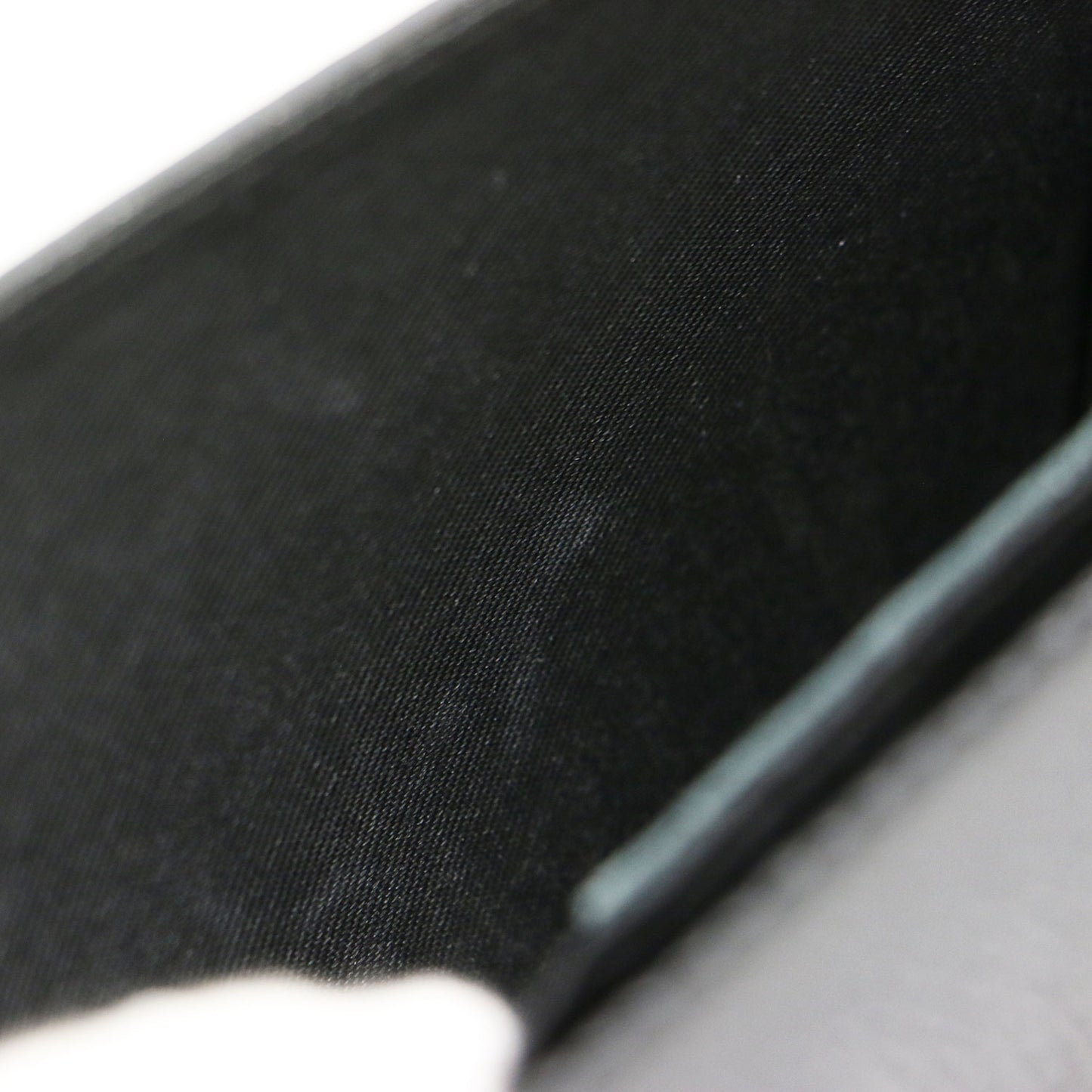 レザー ショルダー バッグ / クラッチ フラップ クロスボディ 肩掛け