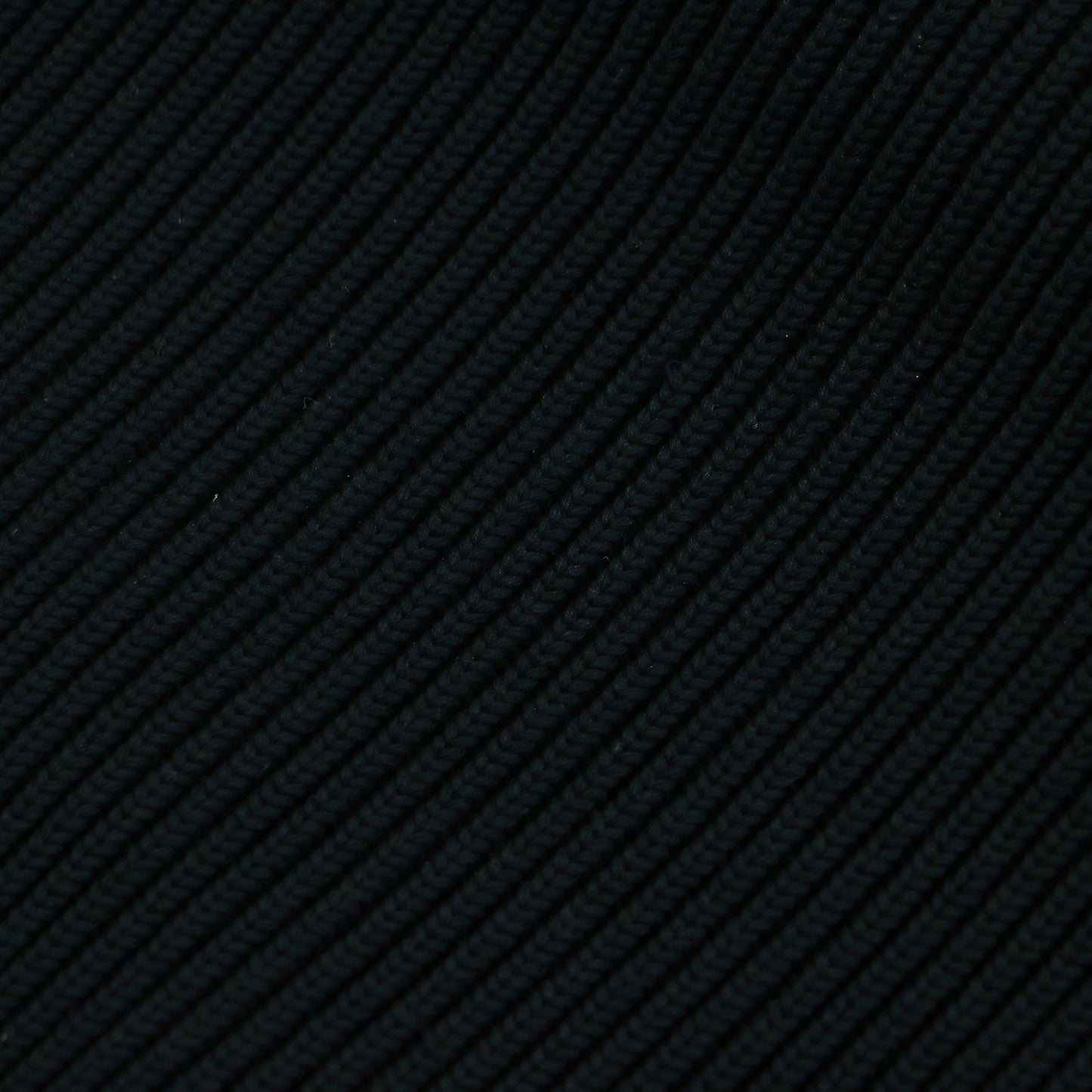 7G 畔編み クルーネック ニット ベスト / ノースリーブ ワイド オフショルダー スリット