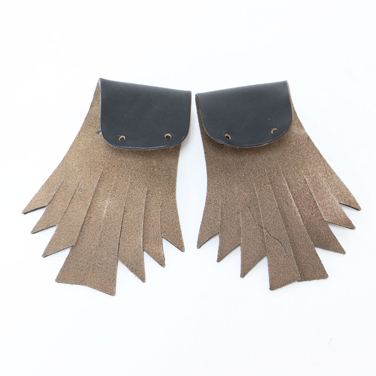 タッセル シューキルト / キルトタン タッセル レザー