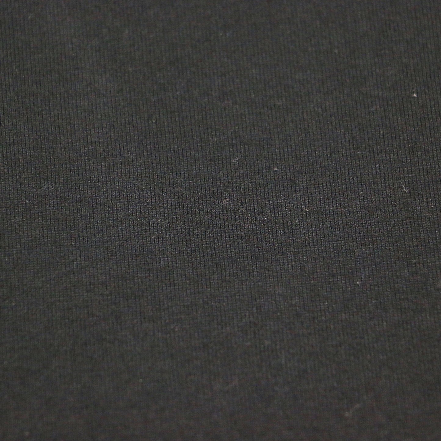 オーバーシルエット ロングスリーブ Tシャツ / OVER SILHOUETTE カットソー クルーネック 長袖 コットン