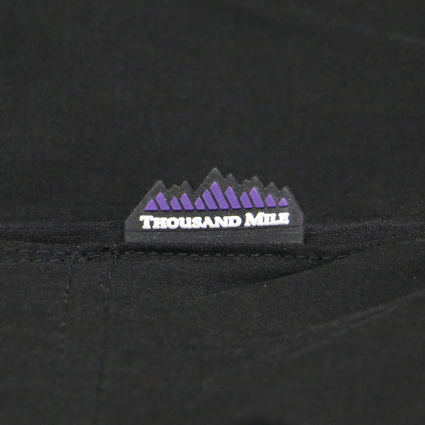 × SLOBE IENA 別注 24秋冬 ジャンスカ / ロングワンピース ストレートシルエット ポケット ストレッチ ナイロン