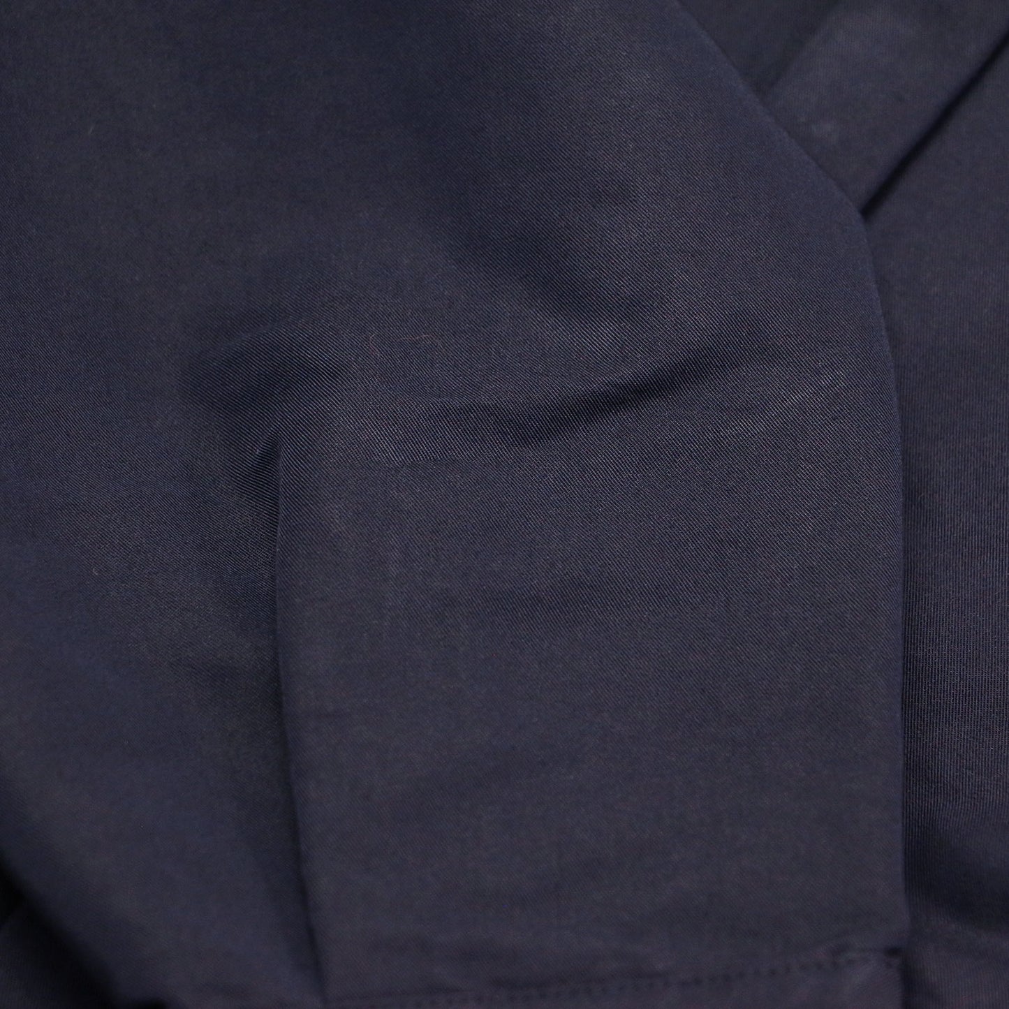 スタンドカラー ティアード ブラウス / シャツ 長袖 バンドカラー ペプラム フレア タック