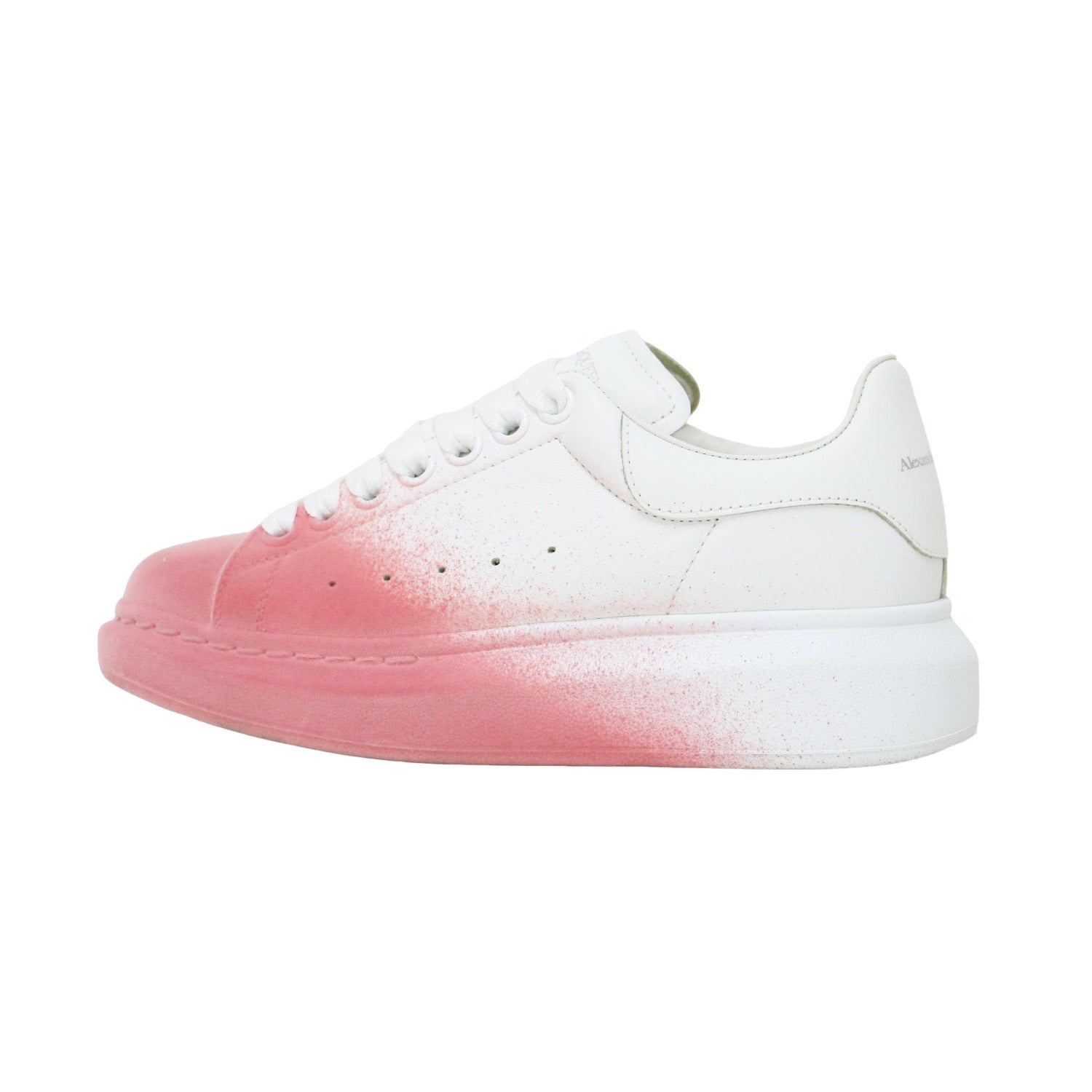 ALEXANDER MCQUEEN (アレキサンダーマックイーン) オーバーサイズド 