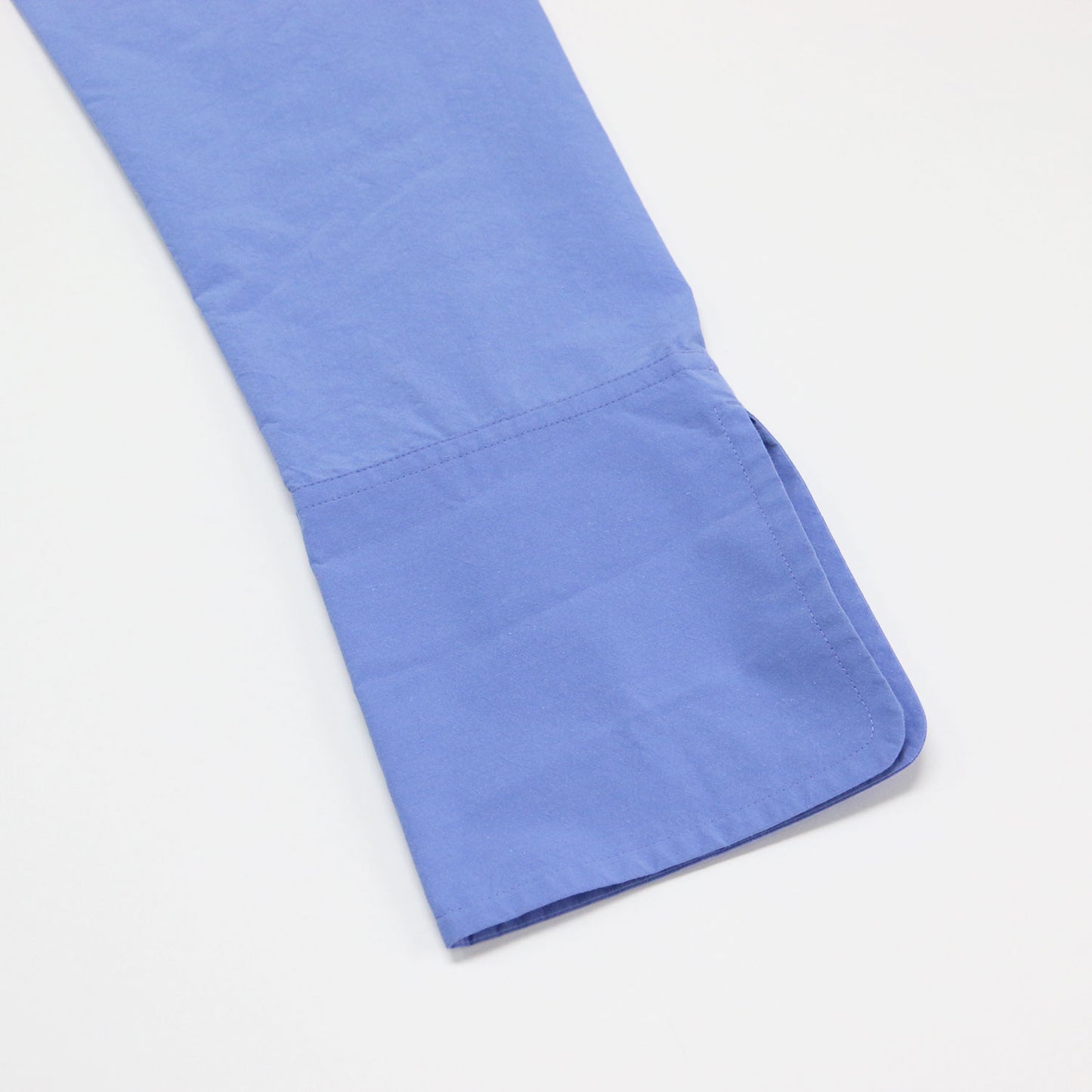 フロント ストリング シャツ / ブラウス プルオーバー 長袖 スキッパーカラー