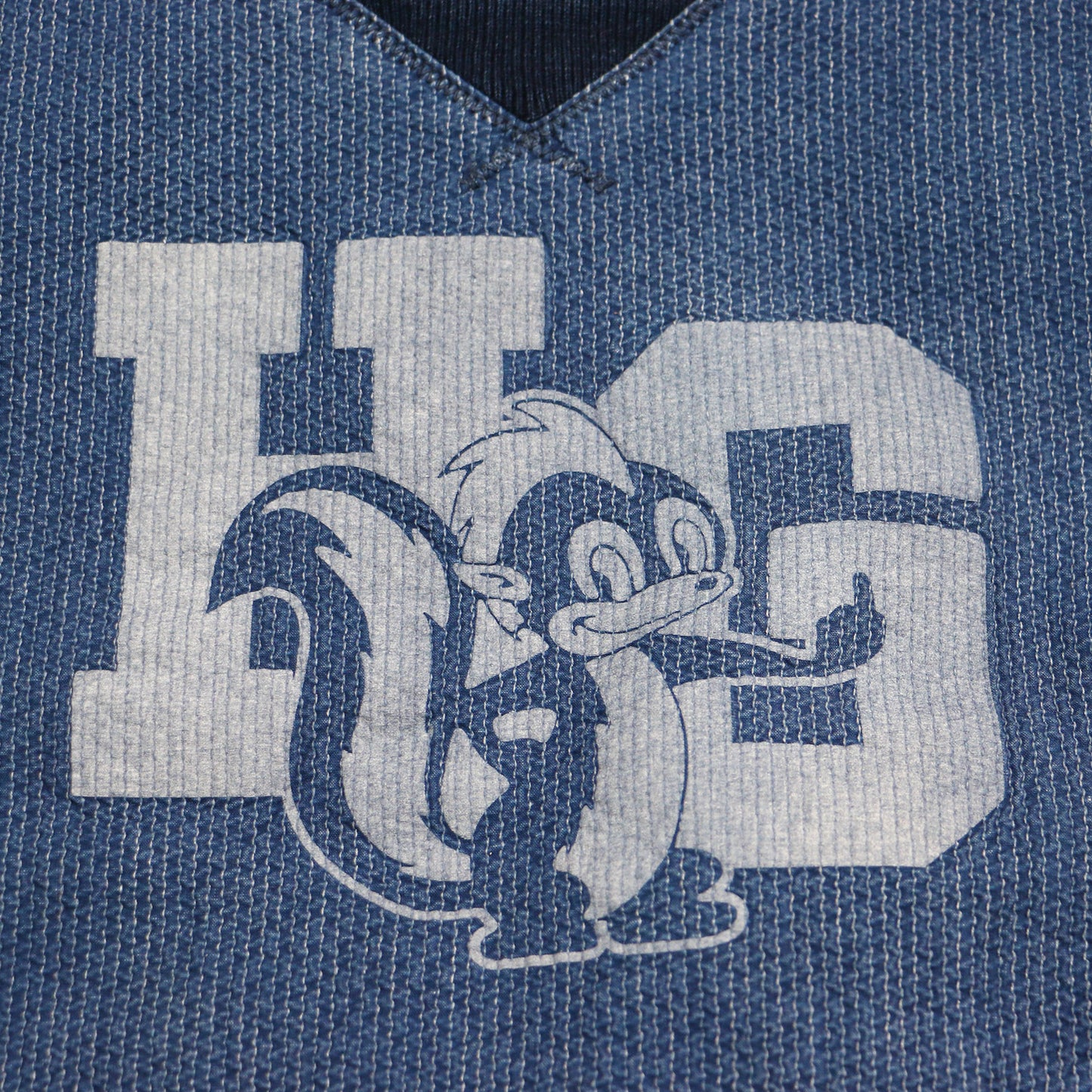 ロゴ ショートスリーブ Tシャツ / プルオーバー 半袖 コットン