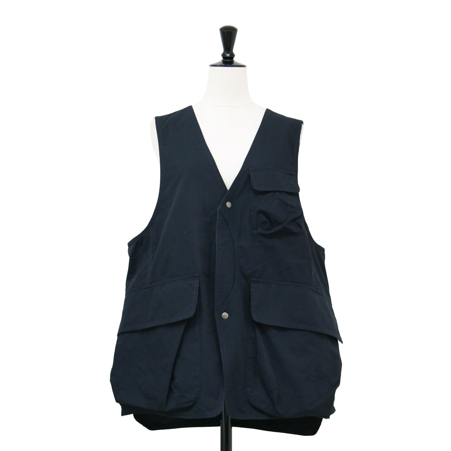 BEAMS BOY (ビームスボーイ) 22秋冬 コットン ウェザー クロス