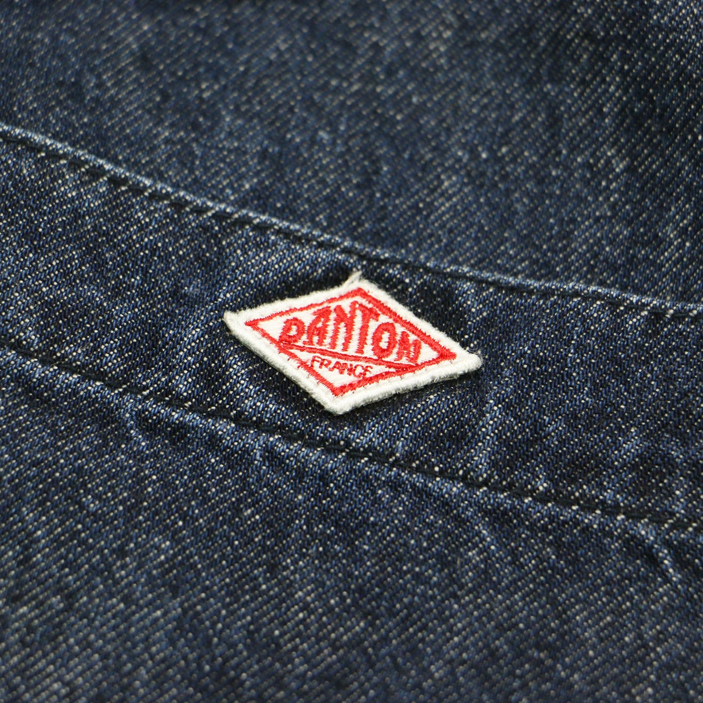 デニム サロペット パンツ / SALOPETTE PANTS オーバーオール テーパード コットン
