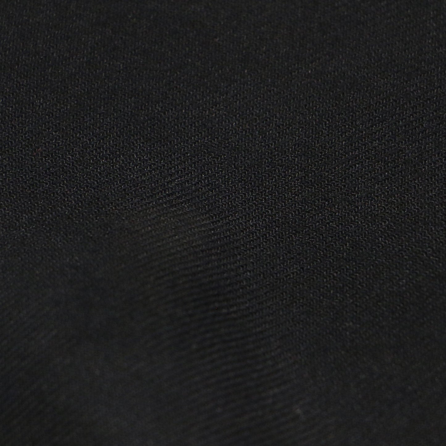 ノーカラー ドルマン シャツ / ブラウス 長袖 ラグラン ギャザー ワイド スリット