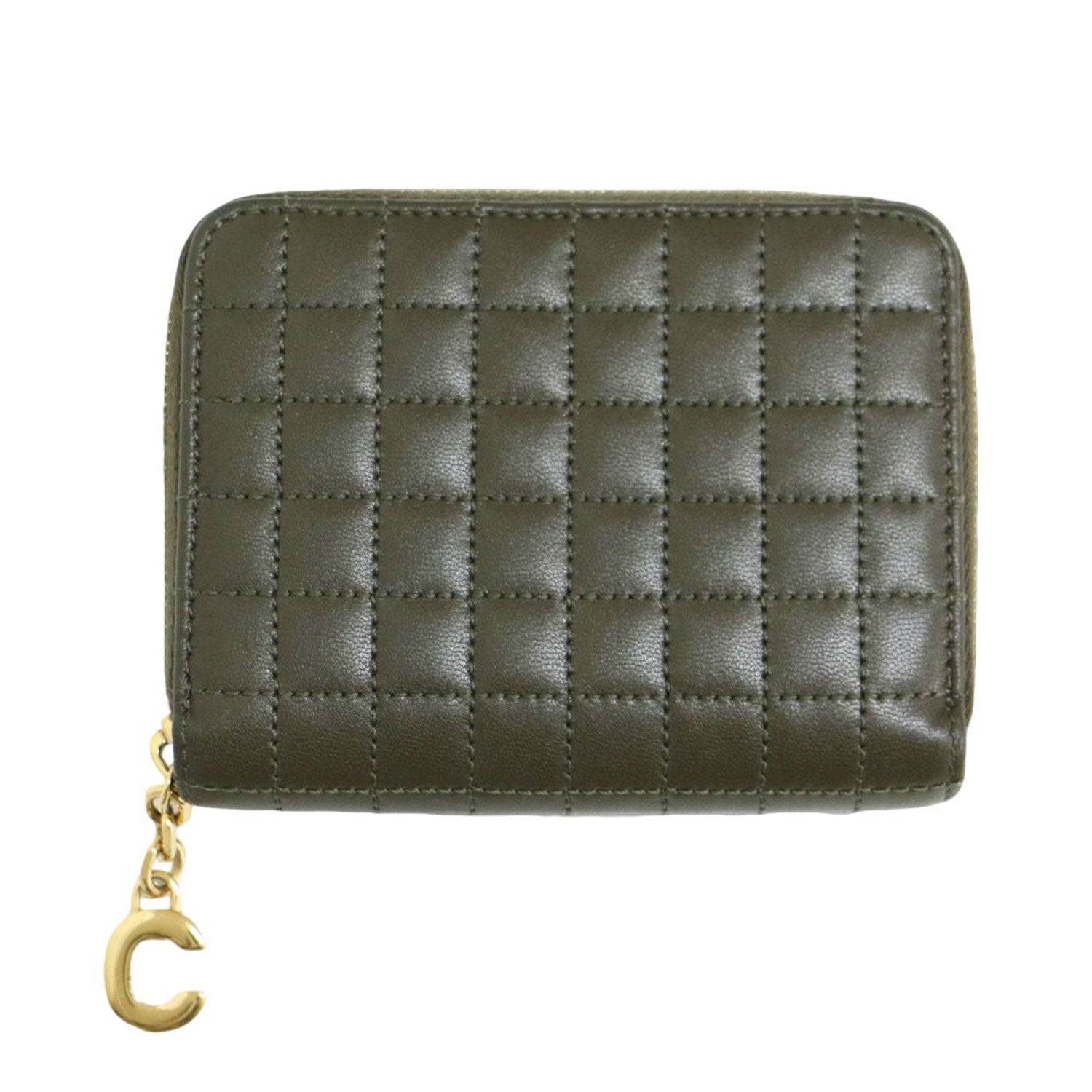 セリーヌ 小銭入れ ✨CELINE✨ セリーヌ ケース 小銭入れ マカダム