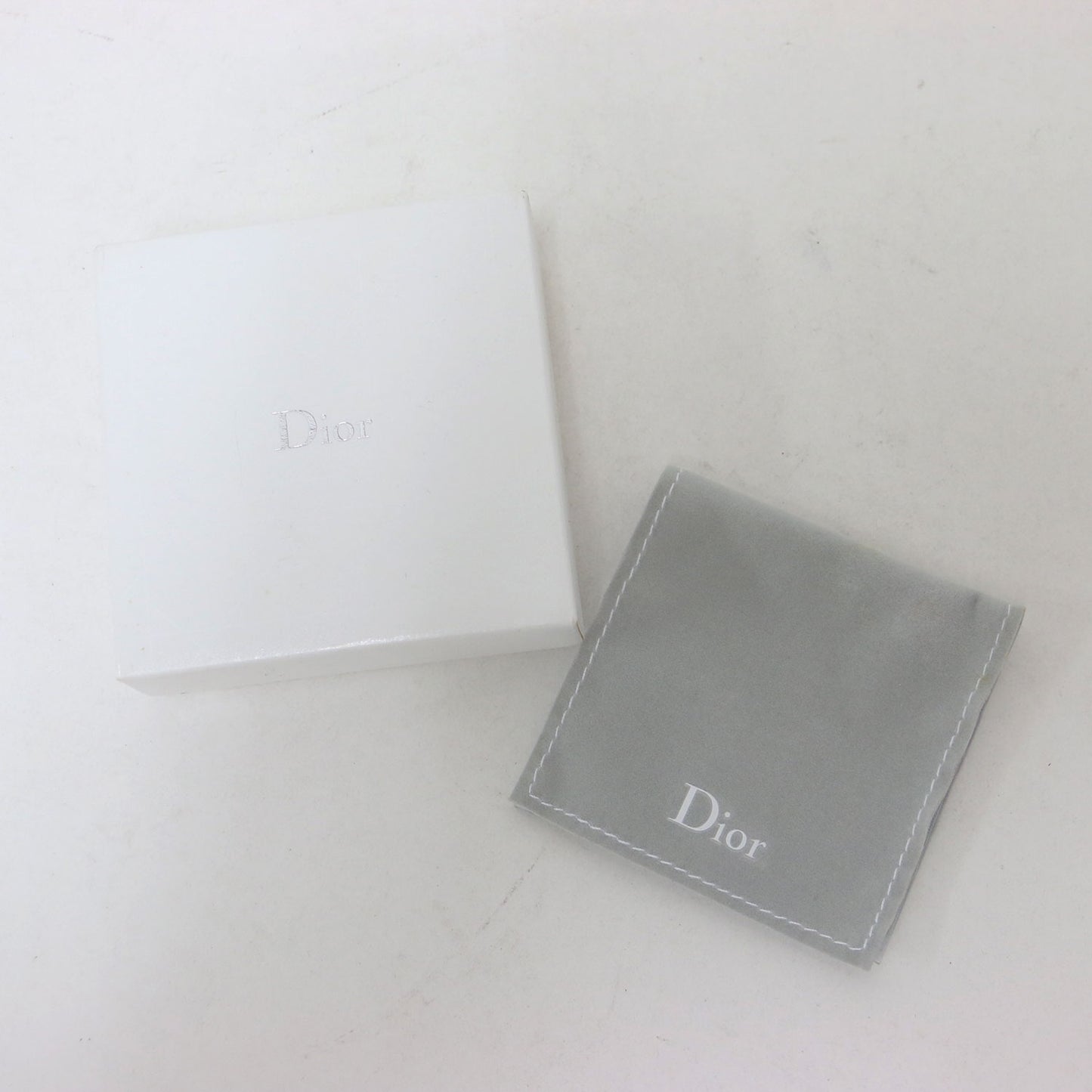 ハート ロゴ ネックレス / ペンダント チェーン