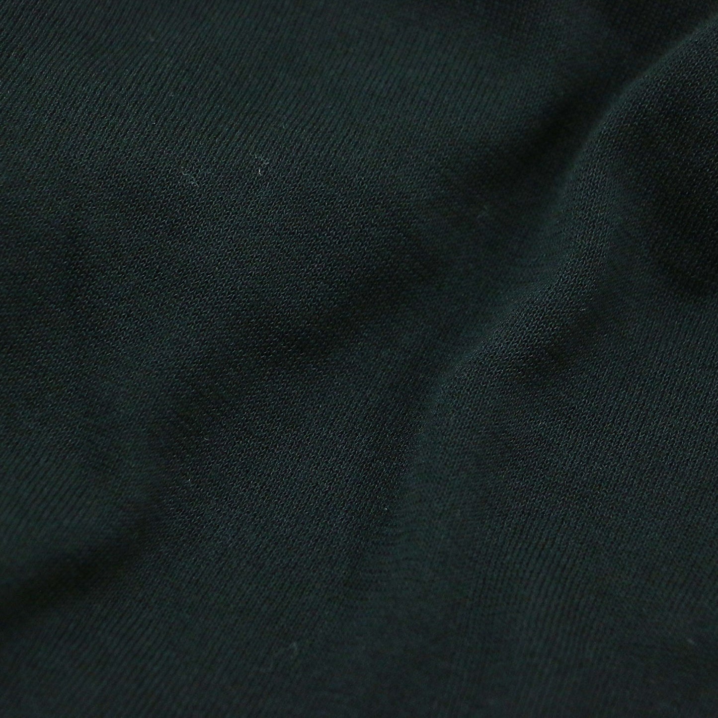 Vネック ロング カーディガン / Shake code ガウン ニット 長袖 スリット コットン