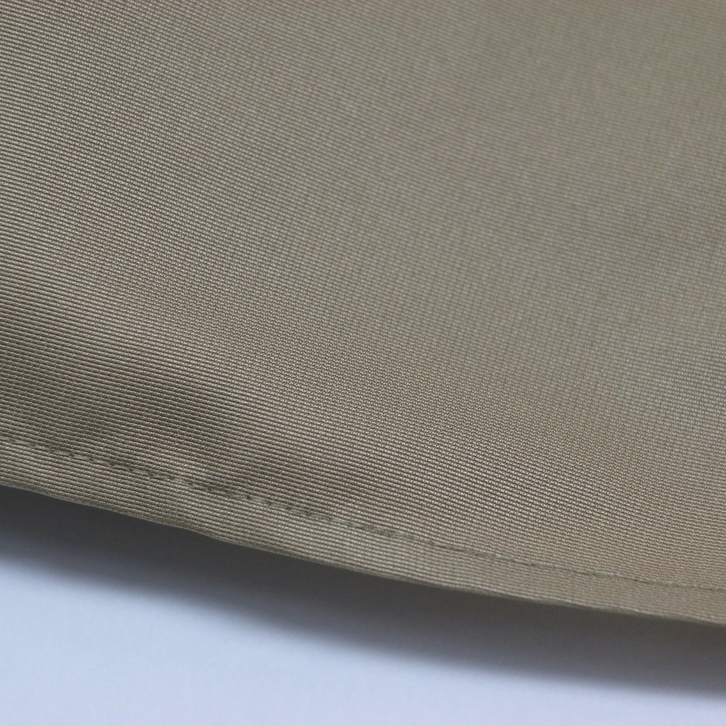 23秋冬 グログラン タック フレアスカート / ロング丈 ハイウエスト Aライン プリーツ