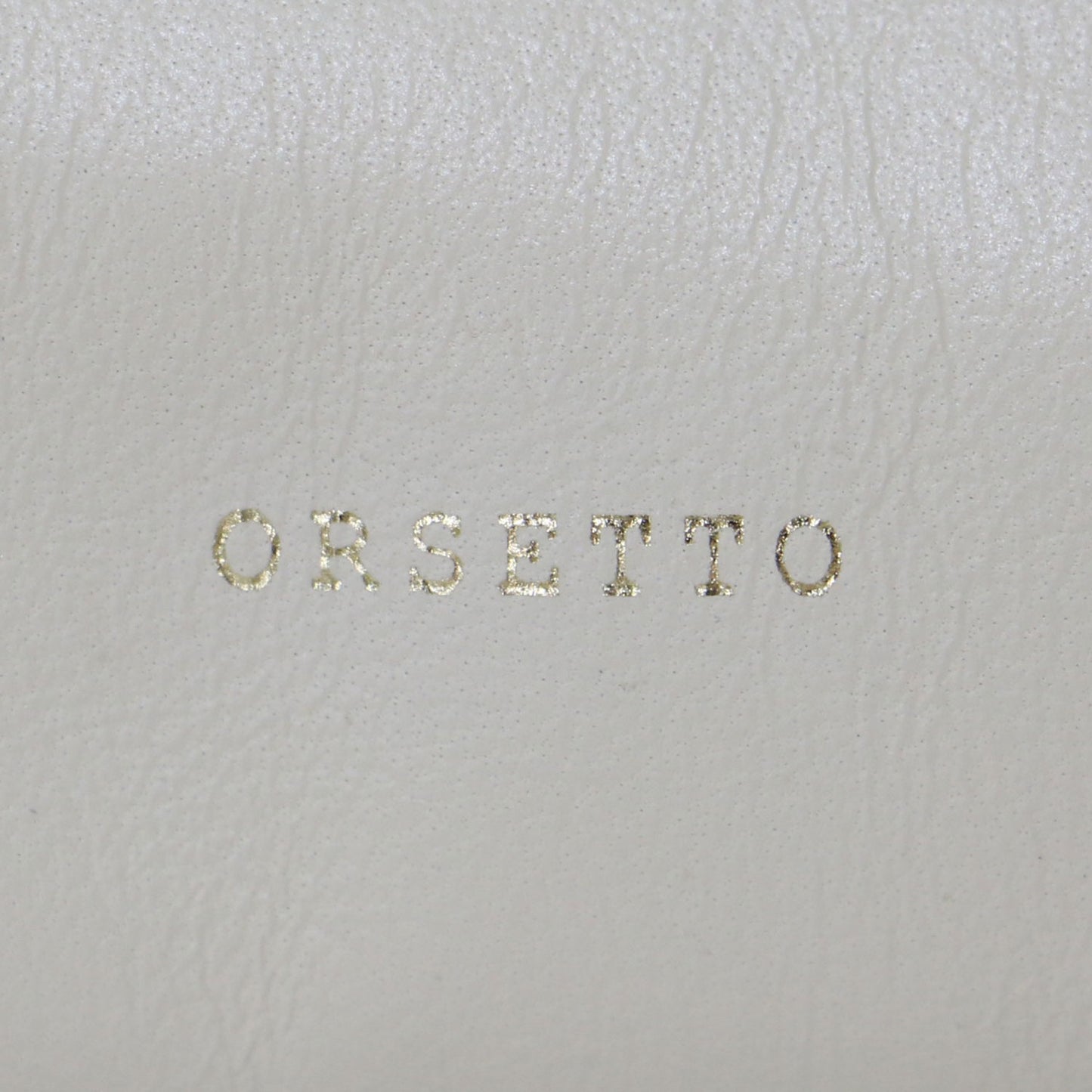 24秋冬 ショルダーバッグ / ロゴ レザー 本革 羊革