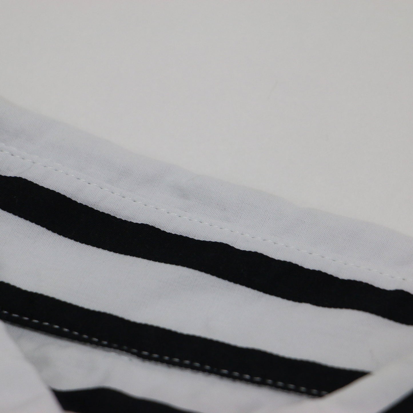 × SHIPS 別注 23春夏 ストライプ シャツ ワンピース / チュニック 長袖 ミディ丈 ワイドシルエット