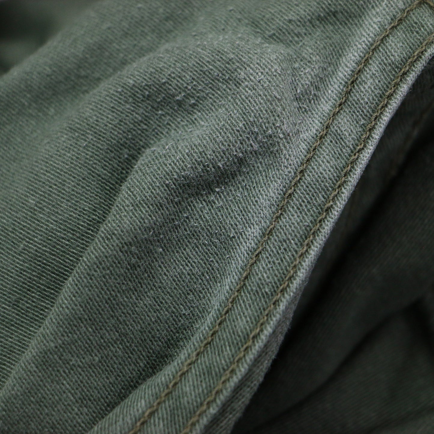 ファティーグパンツ / US ARMY FATIGUE PANTS ベイカーパンツ ハイウエスト コットン