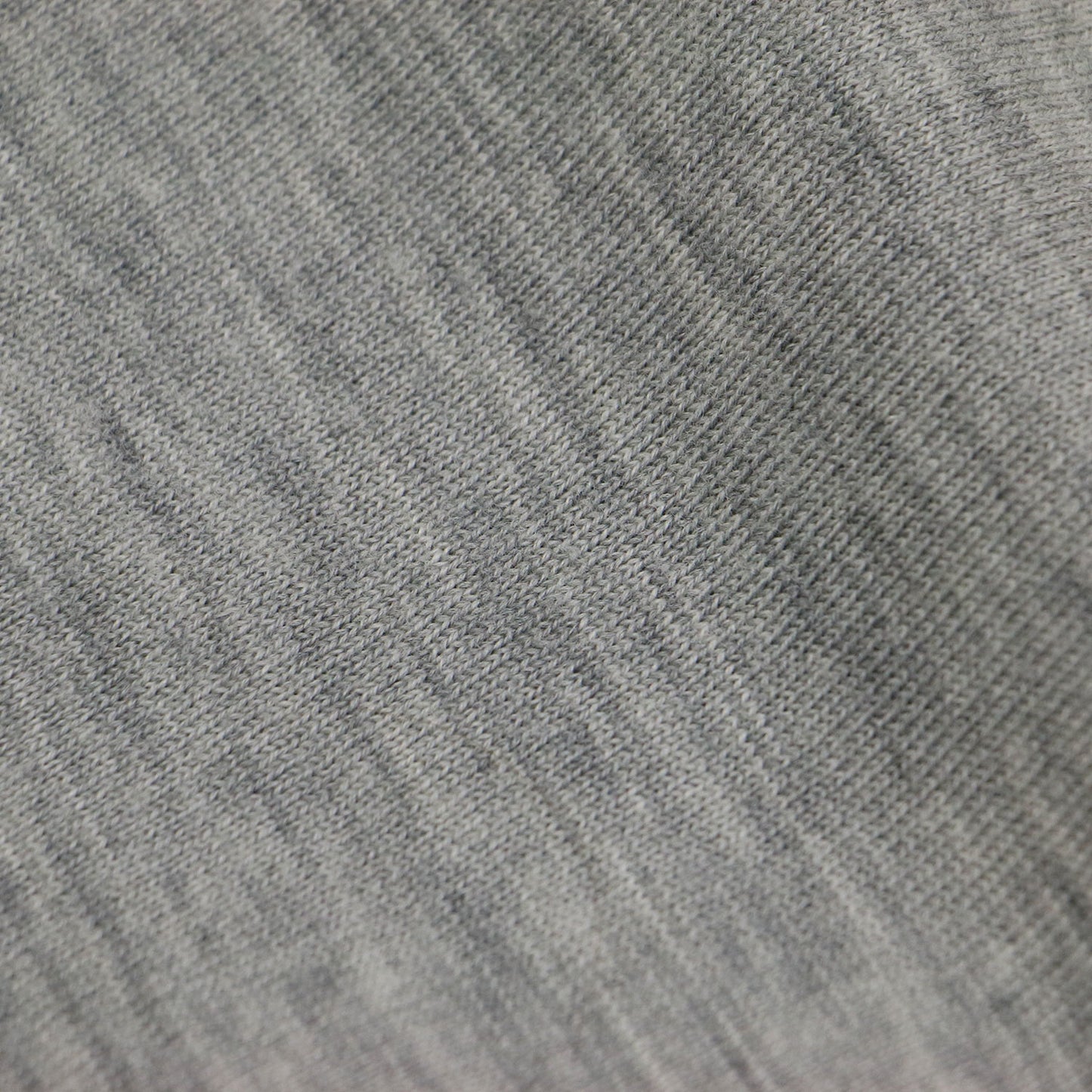 21秋冬 サイドスリット ニット / SIDE SLIT KNIT プルオーバー 長袖 クルーネック ドロップショルダー ワイド ウール