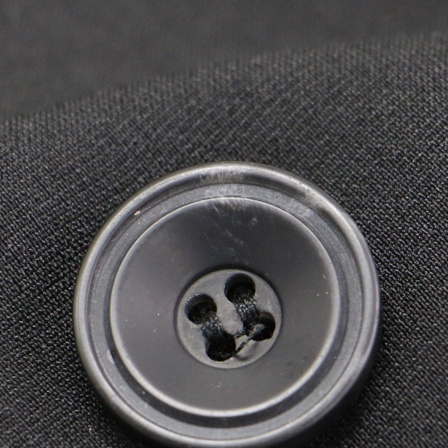 23春夏 ハーフスリーブ ジャケット / テーラード チュニック丈 ワイド スリット ウォッシャブル