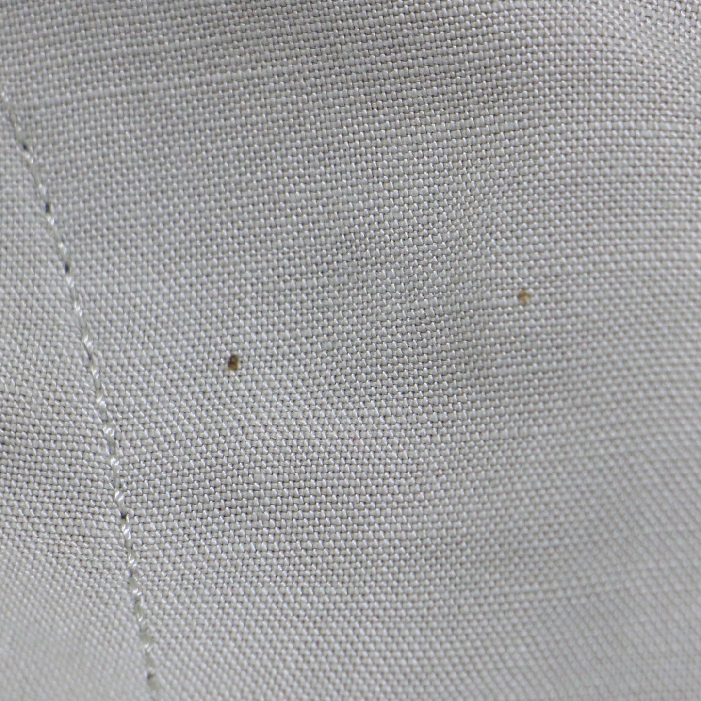 24春夏 テーラード ロング ジレ / ベスト オーバーサイズ リネン