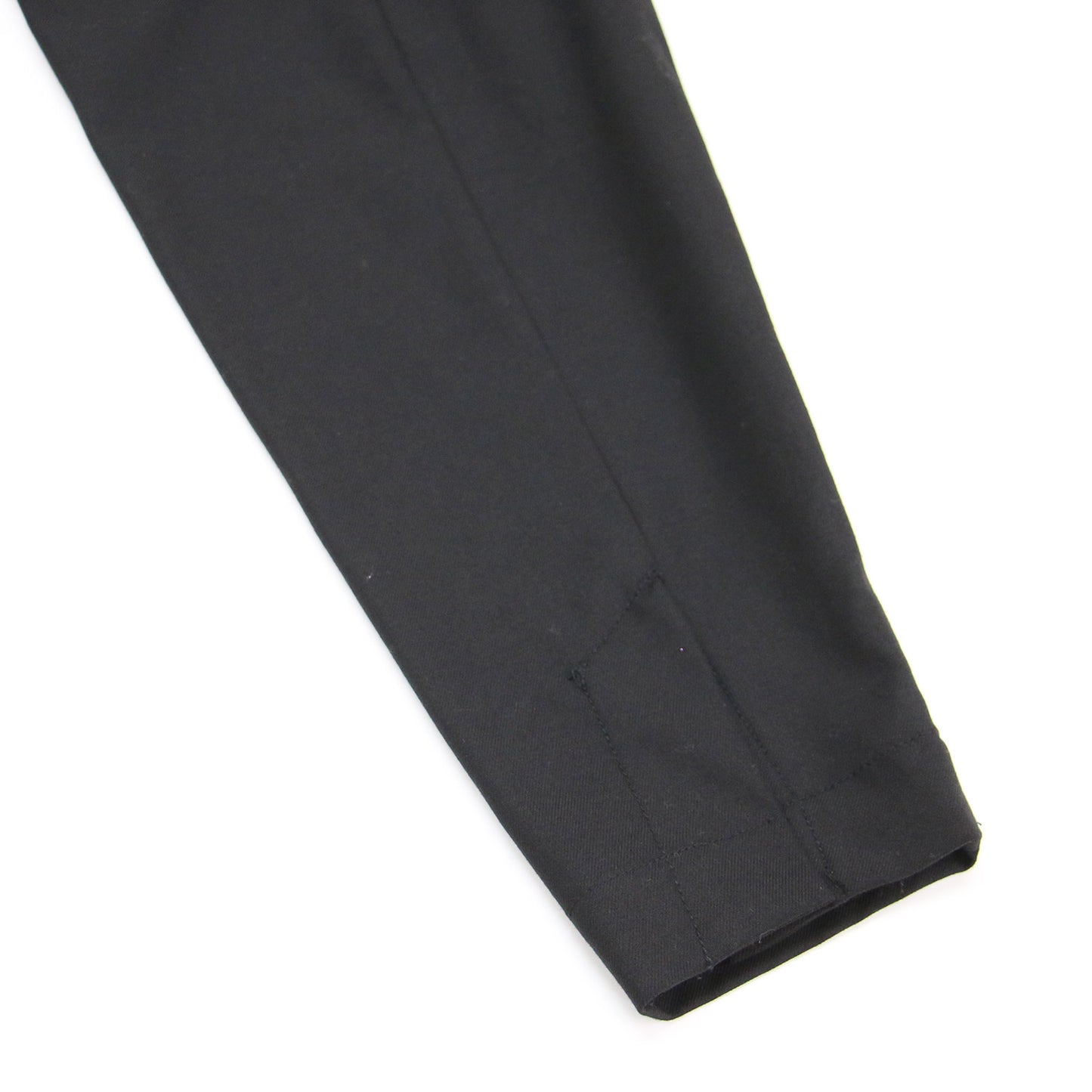 Vネック プルオーバー ブラウス / VNECK PULLOVER BLOUSE 長袖 ストレッチ