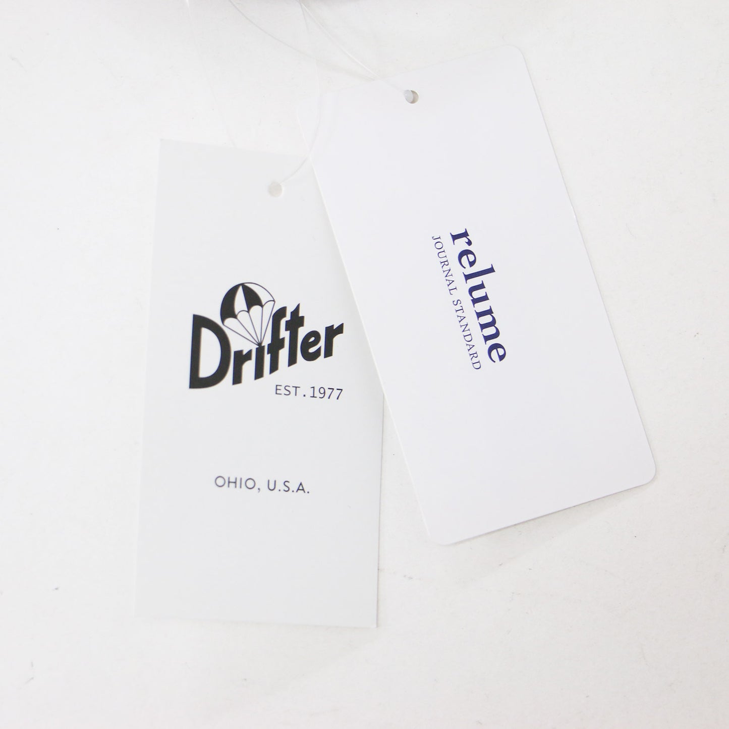 25春夏 バックアイ ミディアム トート / BUCKEYE MEDIUM TOTE バッグ ナイロン