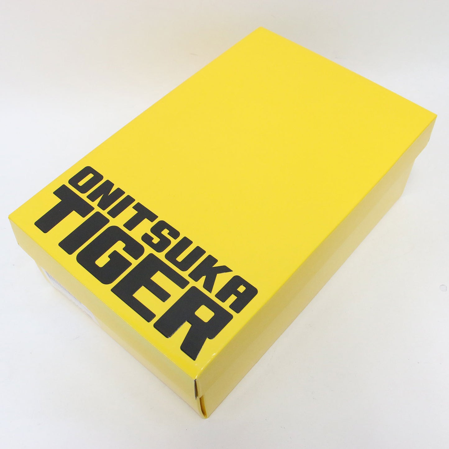 YELLOW COLLECTION DENTIGRE PUFF 2.0 1183C362 / デンティグレ パフ ローカット レースアップ スニーカー