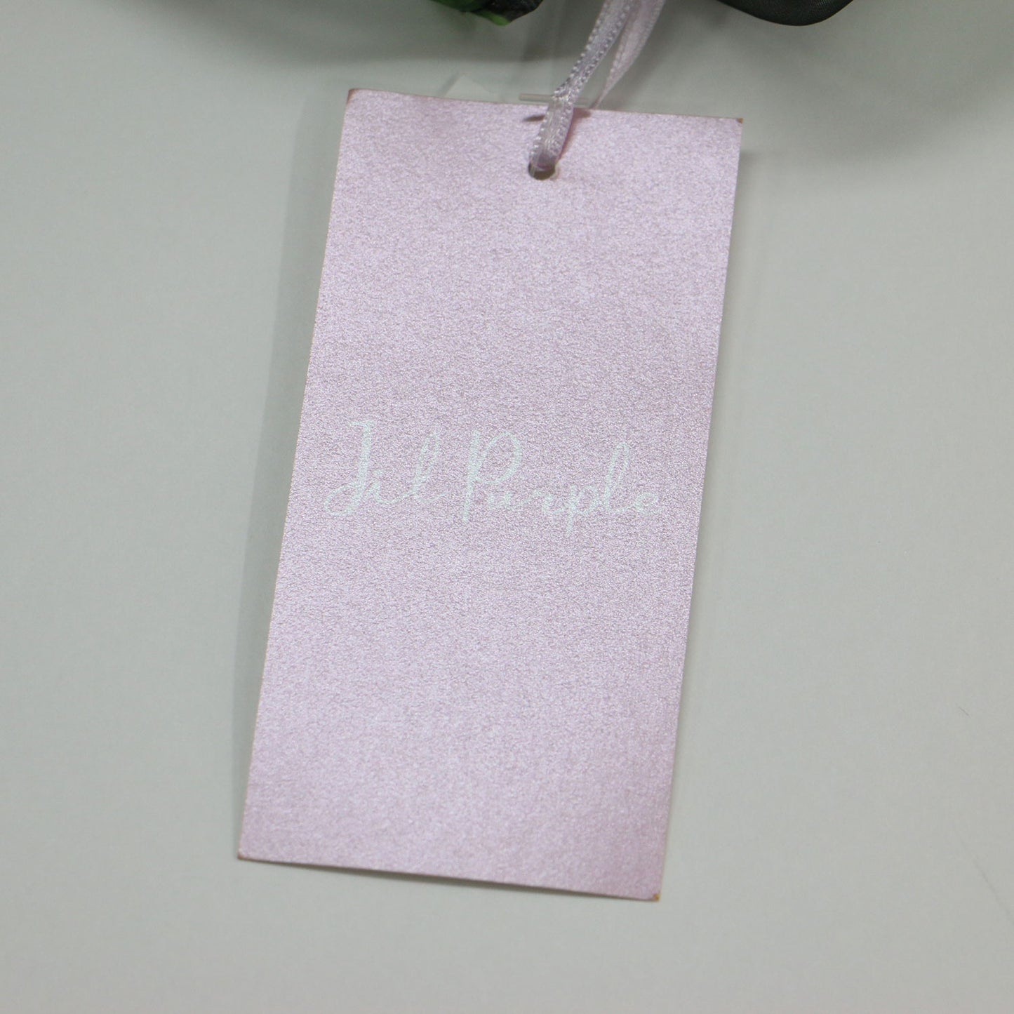 花柄 フレア スカート / ミディ丈 フラワープリント シフォン タック ウォッシャブル