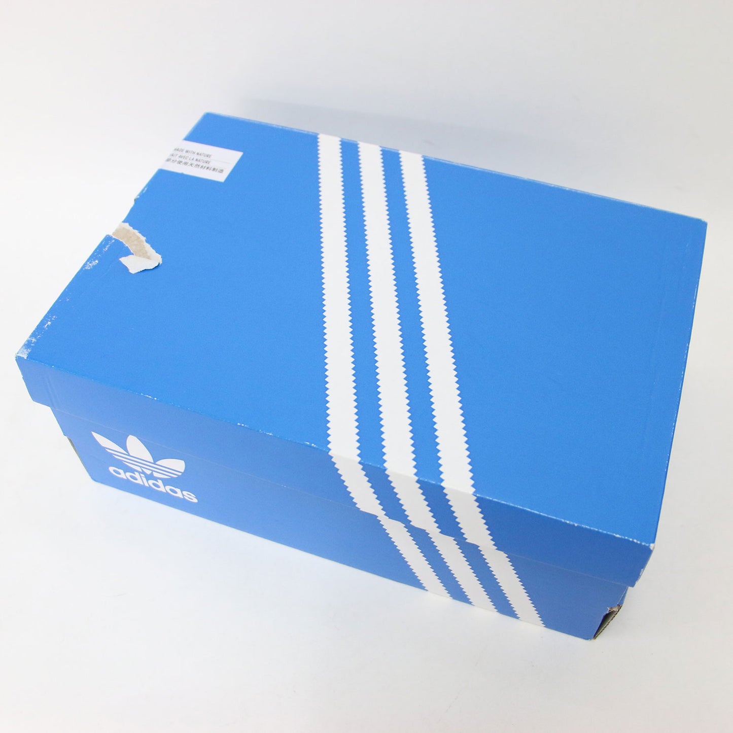 STAN SMITH BONEGA 2B HQ9882 / プラットフォーム スタンスミス ボネガ 厚底 スニーカー