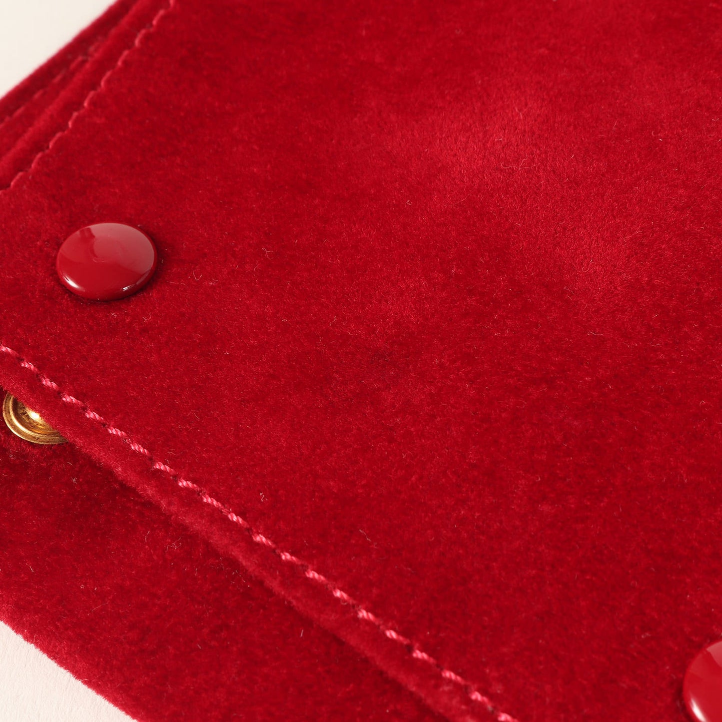 マストタンク ヴェルメイユ SM 腕時計 / 型押しベルト スクエア クオーツ