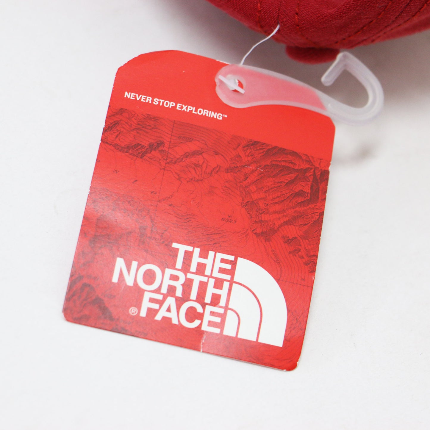 66 CLASSIC HAT キャップ / クラシック ハット 帽子 ロゴ コットン