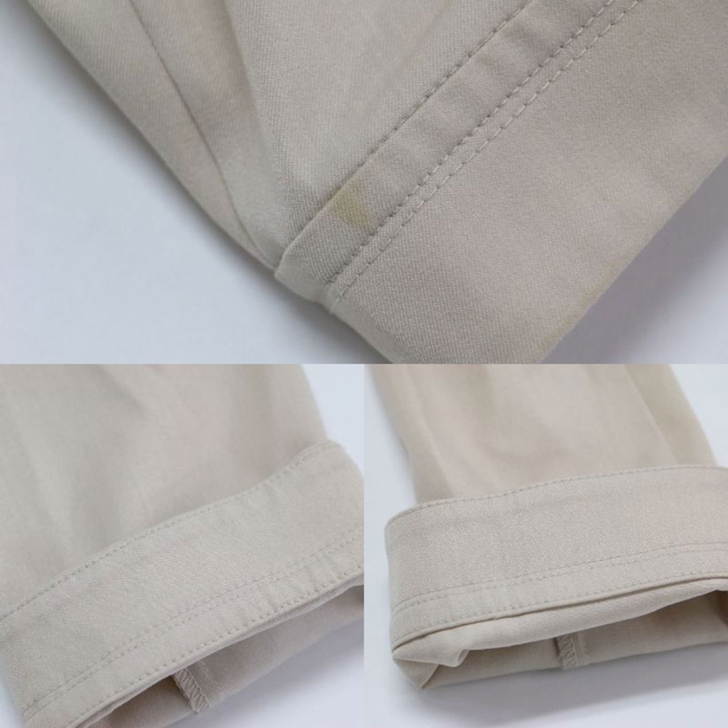 23秋冬 ペプラム デザイン デニム ワンピース / ミディ丈 長袖 ボウタイ フレア