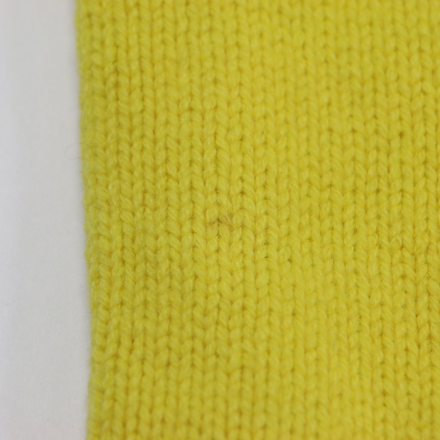 ウール カシミヤ ハイネック プルオーバー / ニット ヘムライン 長袖 ワイド ミドルゲージ スリット