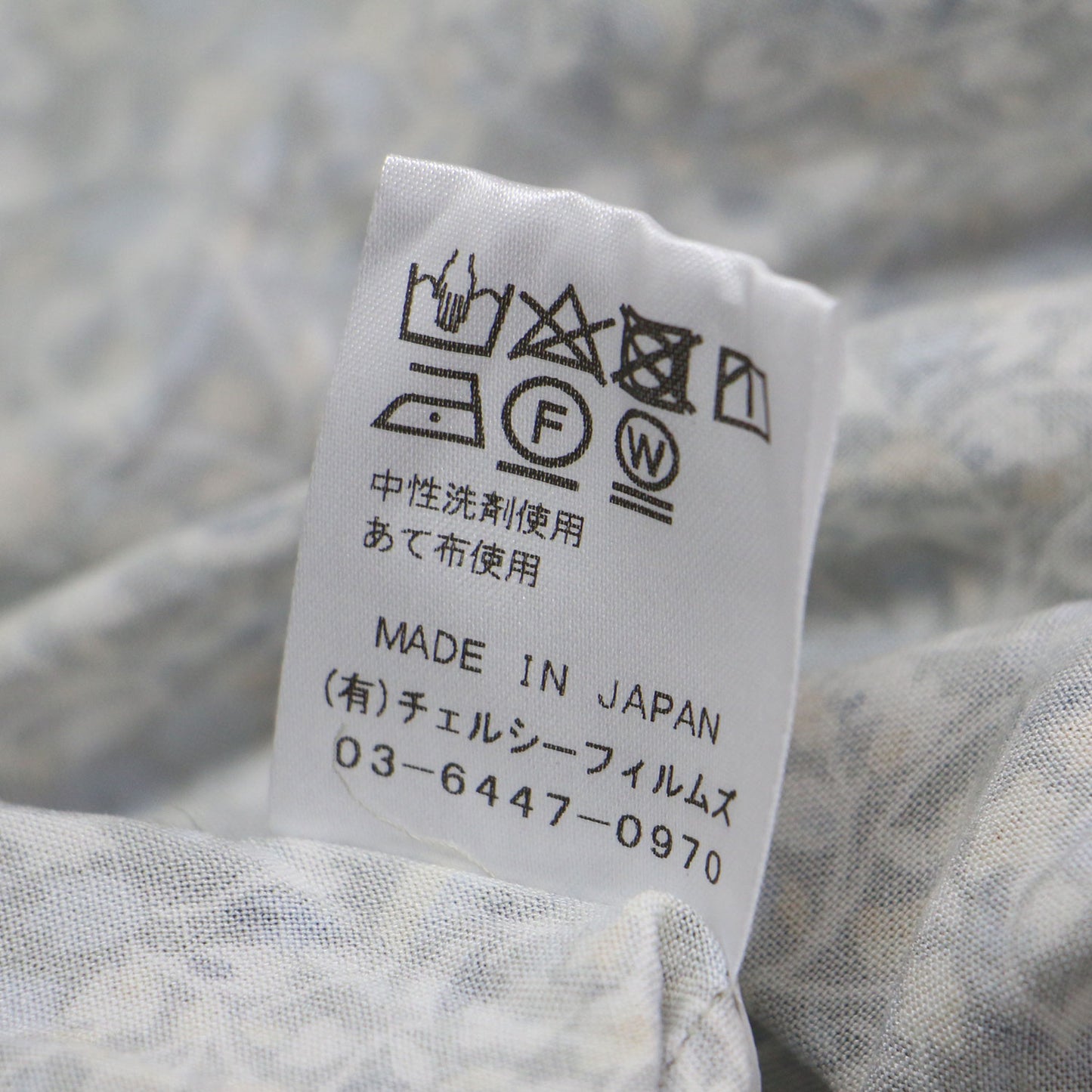 22春夏 フラワープリント カシュクール ワンピース / ドレス 長袖 Vネック マキシ丈 フレア Aライン ギャザー 総柄