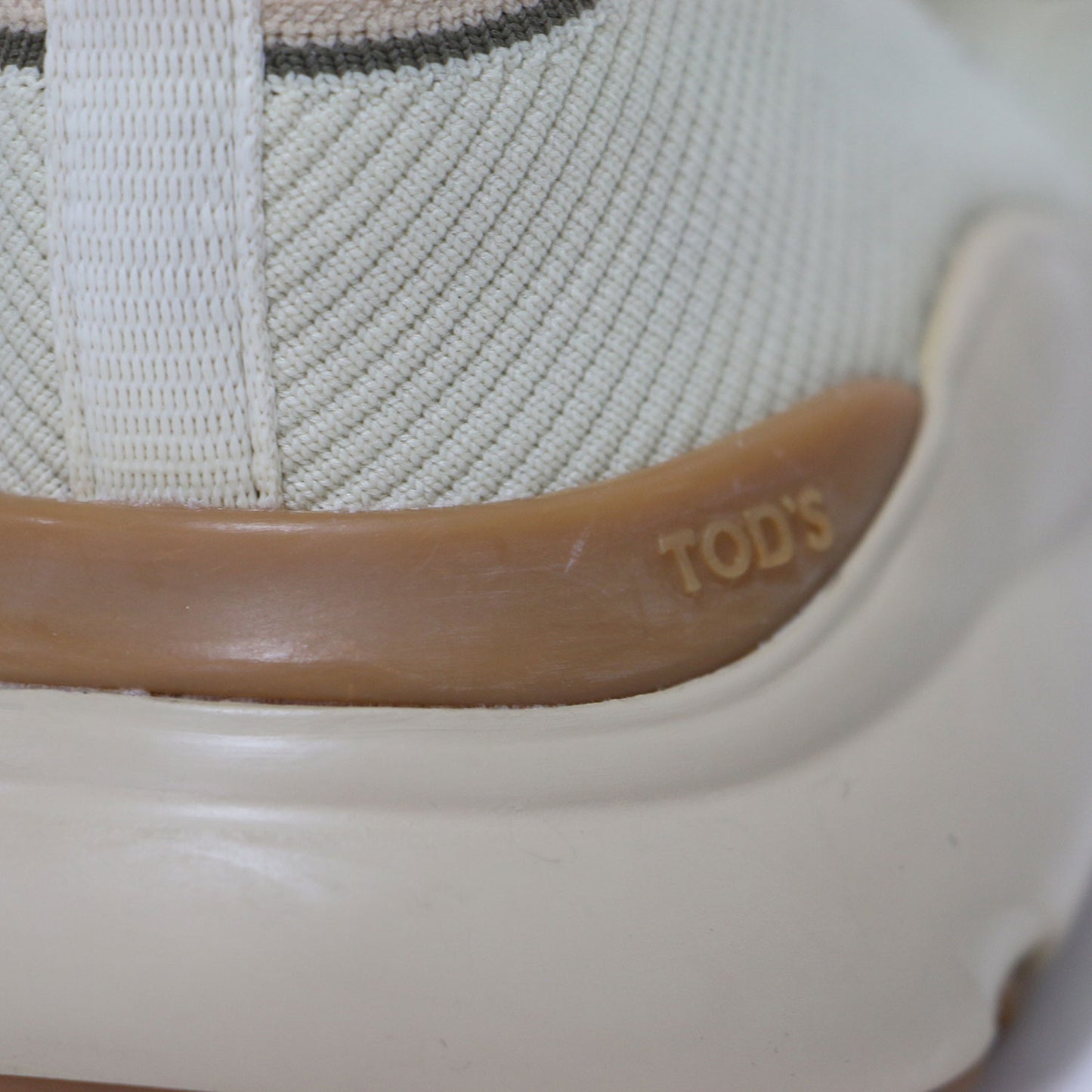 21春夏 レースアップ リボン スニーカー / シューズ ローカット