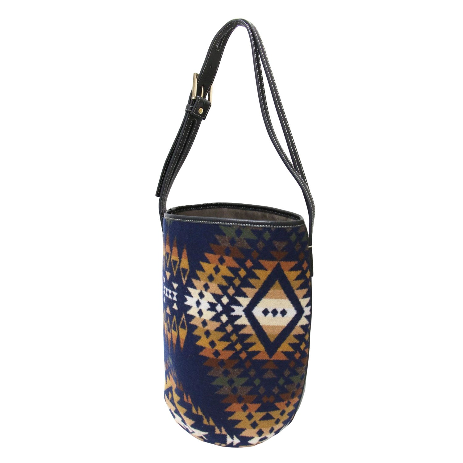 A VACATION (ア ヴァケーション) × PENDLETON マルシェ 筒型  