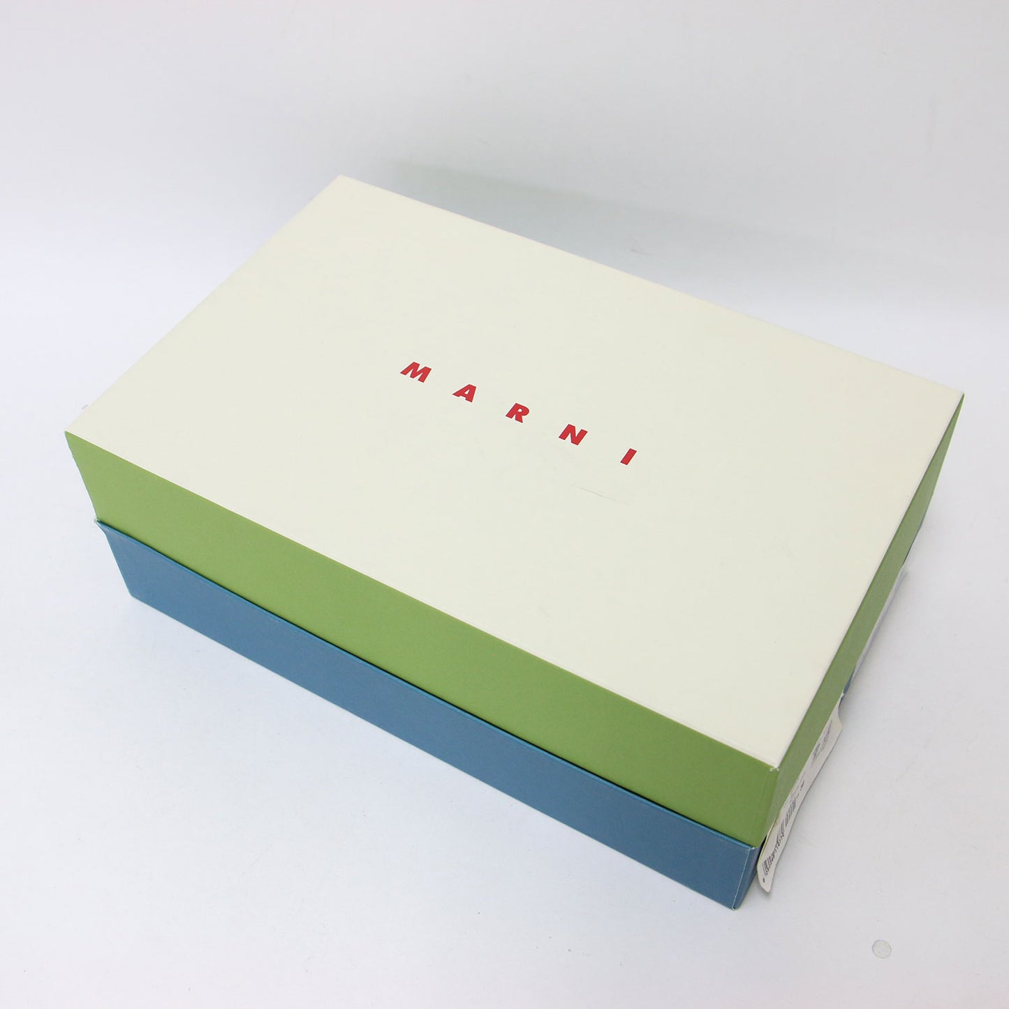 23春夏 レザー クリスクロス サンダル FBMS005201 / フラット バックベルト