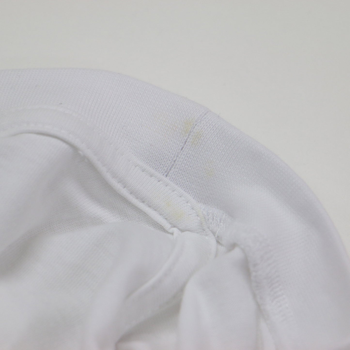 24秋冬 ロゴ 刺繍 半袖 Tシャツ / BATEAU カットソー ショートスリーブ クルーネック ポケット コットン