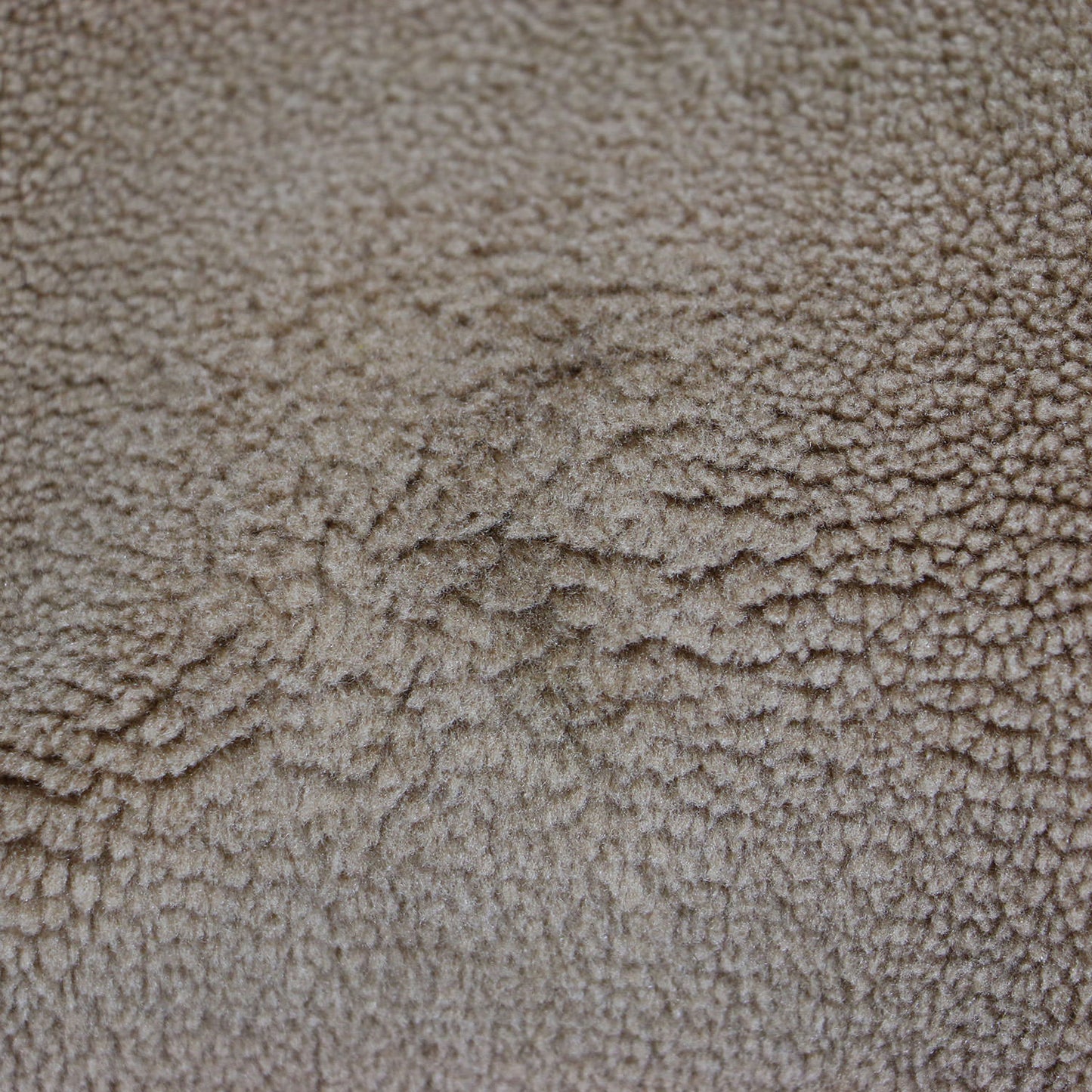 フェイク ムートン ビッグ コート / Faux Shearling Big Coat ロング ダブル ボア