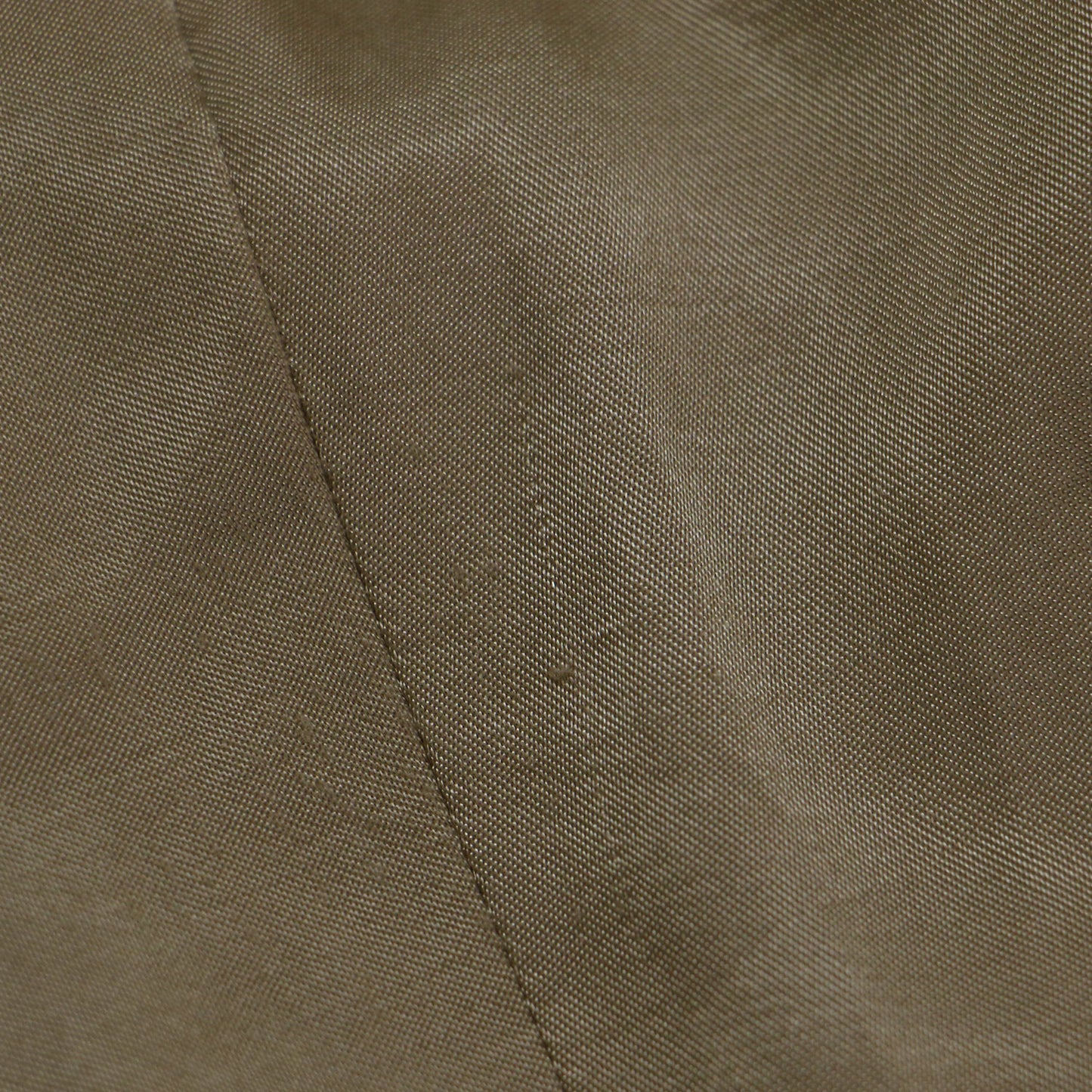 20秋冬 サテン ドローストリング パンツ / イージーパンツ テーパード ウエストゴム コットン