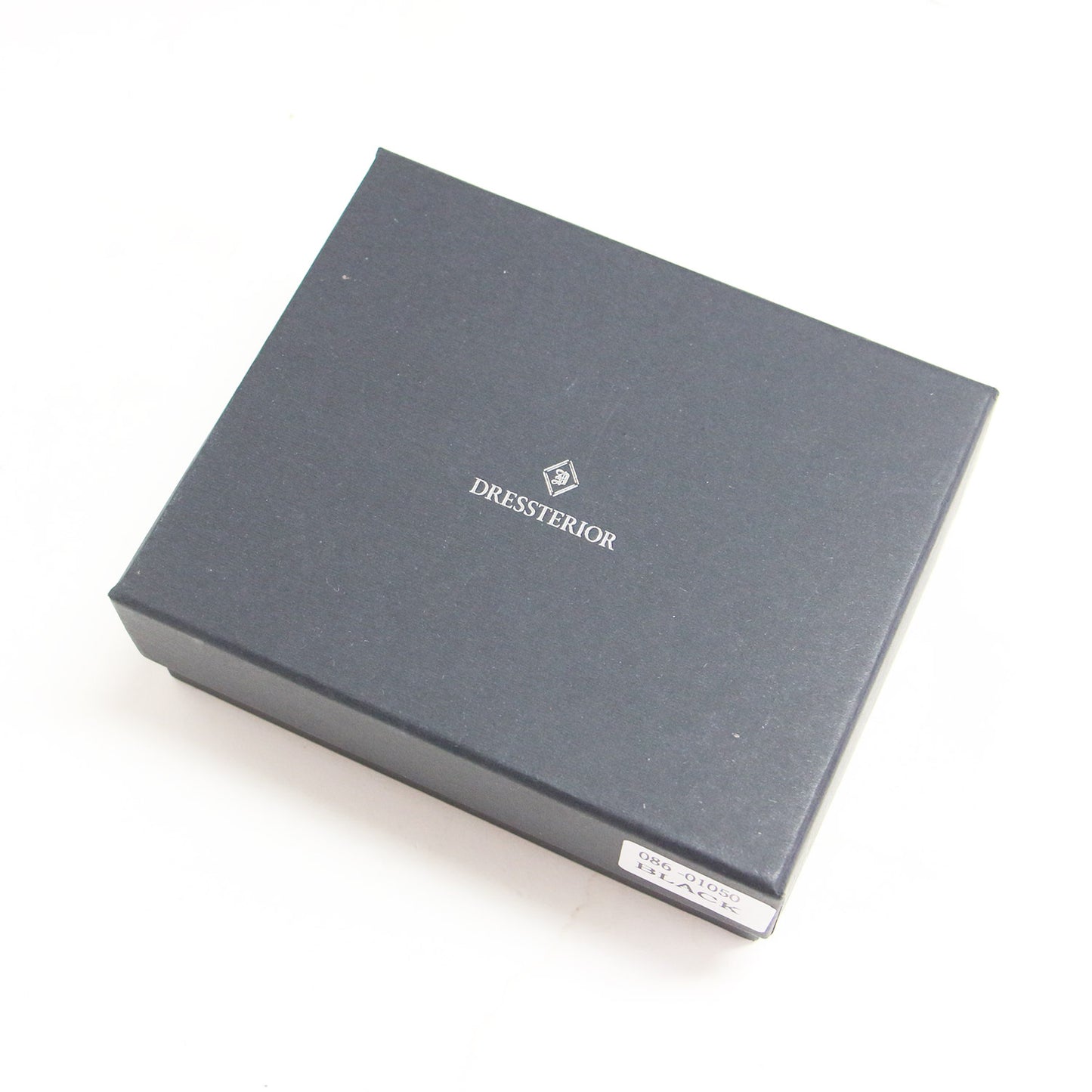 25春夏 ハンドストラップ ミニ ウォレット / 財布 二つ折り ラウンドファスナー レザー