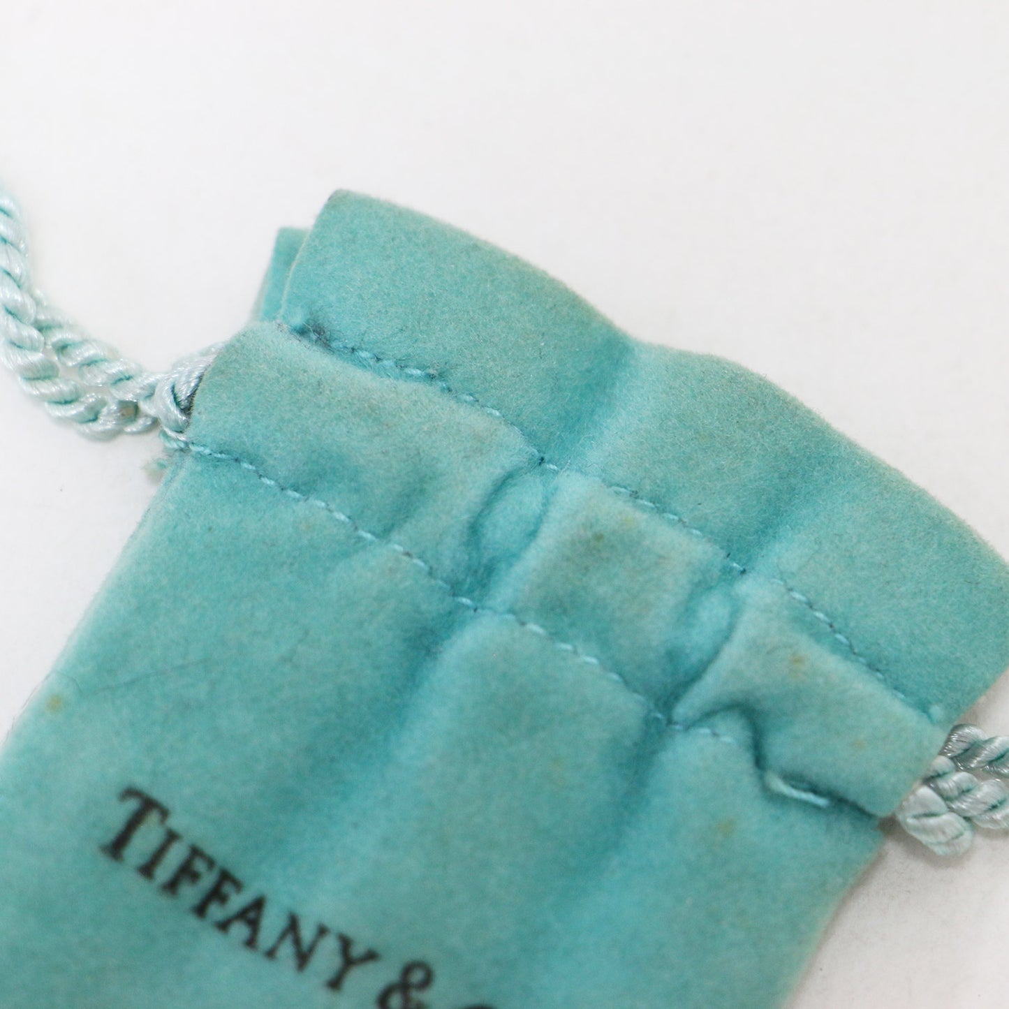 パロマ・ピカソ スクリブル ネックレス / ペンダント チェーン SV925 ヴィンテージ