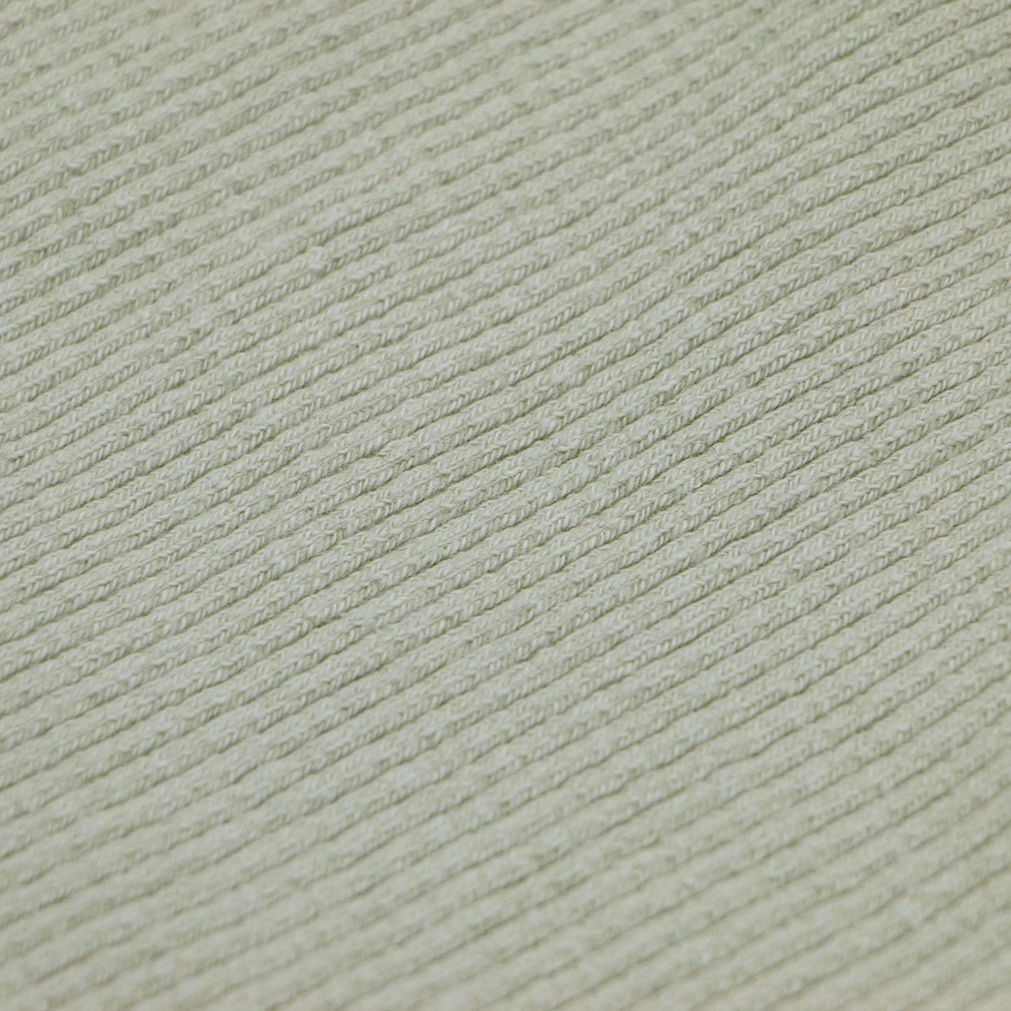 20春夏 リブ カットソー タイト スカート / cut and sewn 膝丈 ウエストゴム ストレッチ コットン