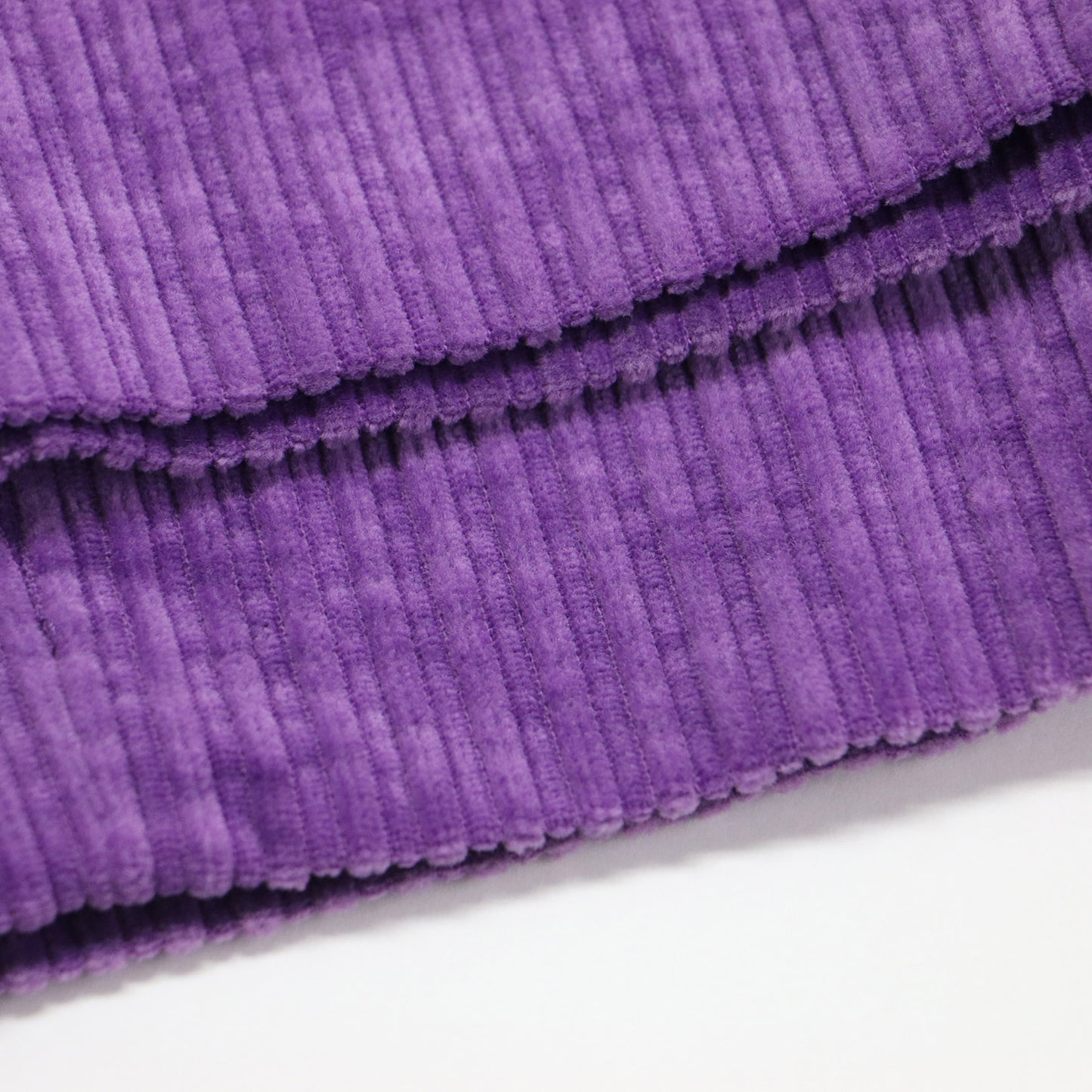 22秋冬 コーデュロイ ベア オールインワン / サロペット セミワイド ストレート ギャザー コットン