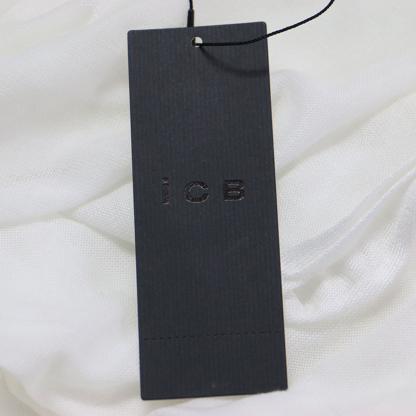 テンセル クール ショートカーディガン / Tencel Cool 長袖 ローゲージ ガーゼ ボタンレス ウォッシャブル