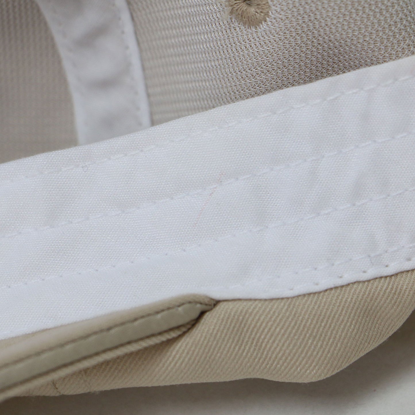 ロゴ モチーフ キャップ / GOLD STUD OVER FIT BALL CAP 帽子